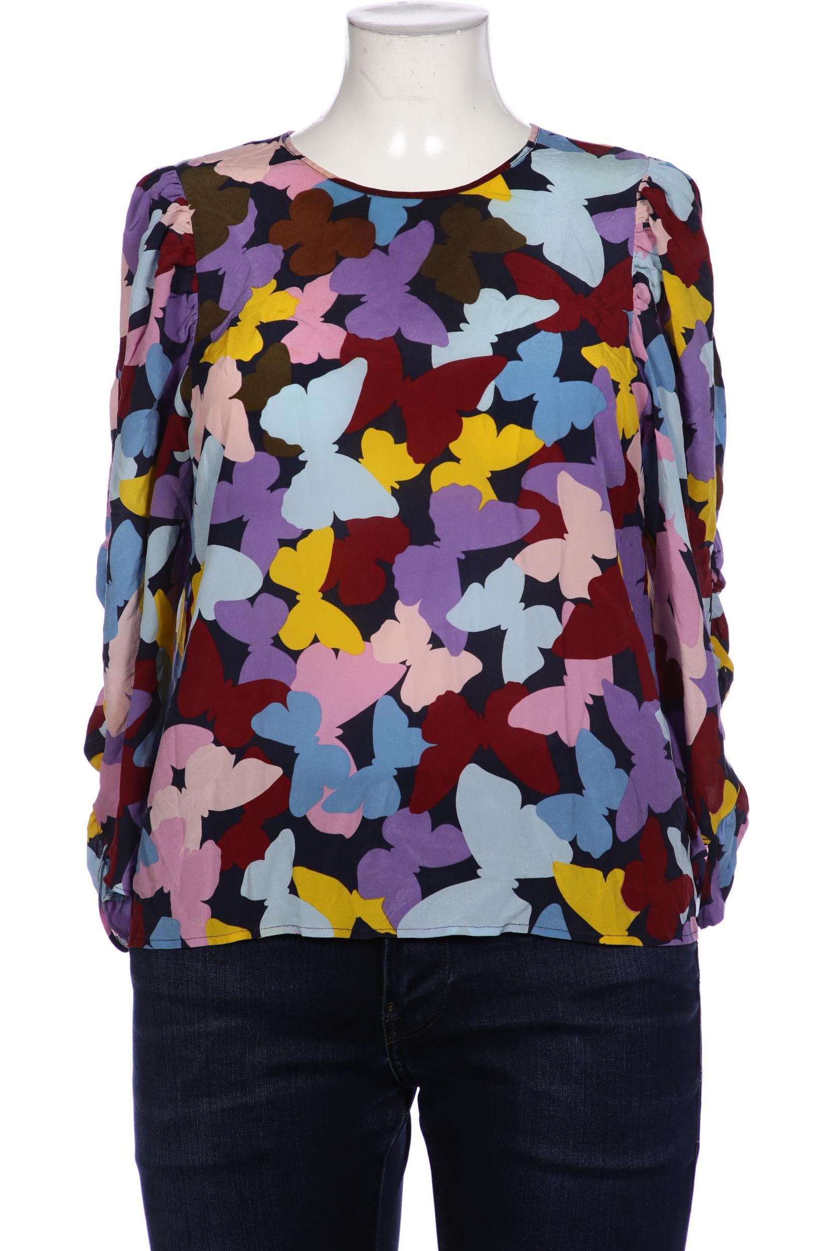 

Essentiel Antwerp Damen Bluse, mehrfarbig, Gr. 42