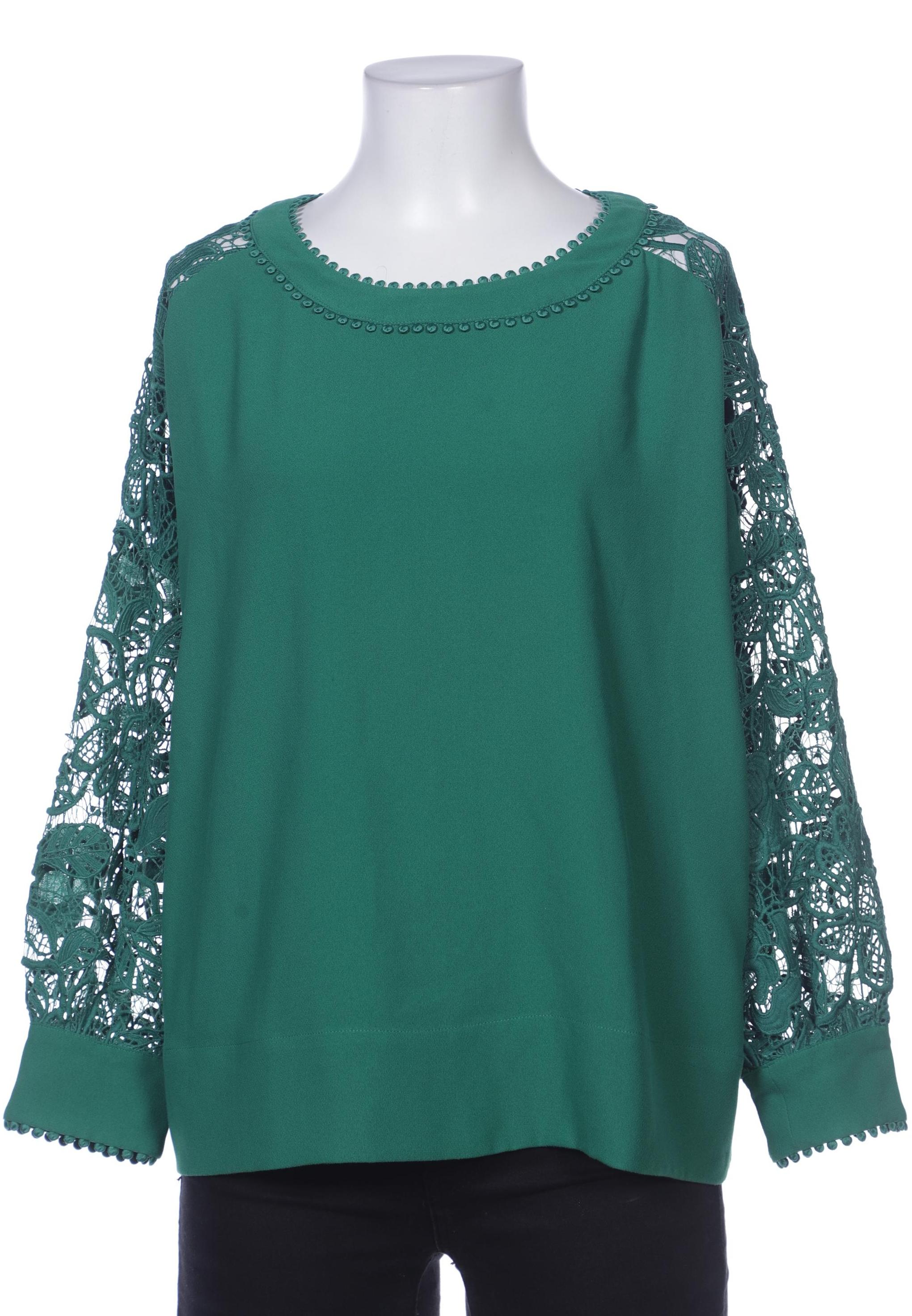 

Essentiel Antwerp Damen Bluse, grün, Gr. 34