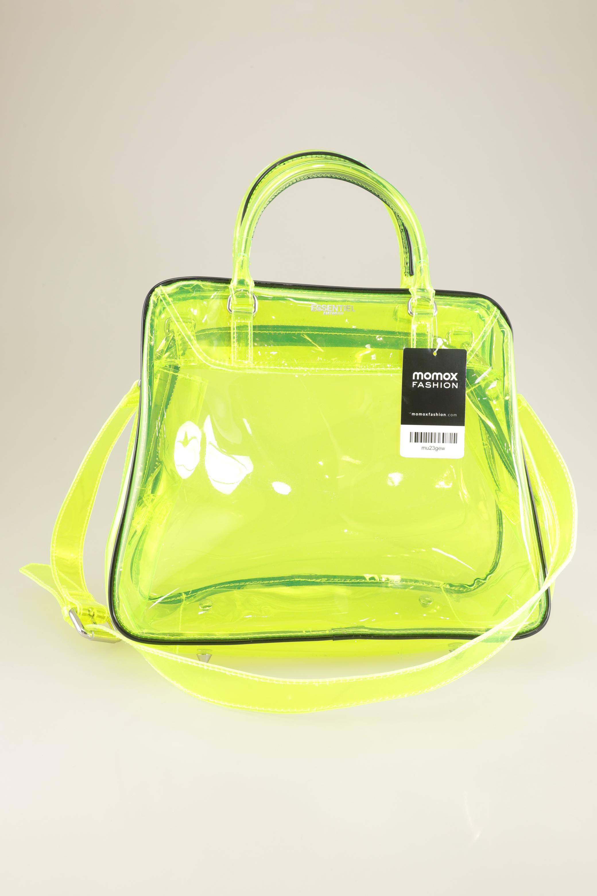 

Essentiel Antwerp Damen Handtasche, neon, Gr.