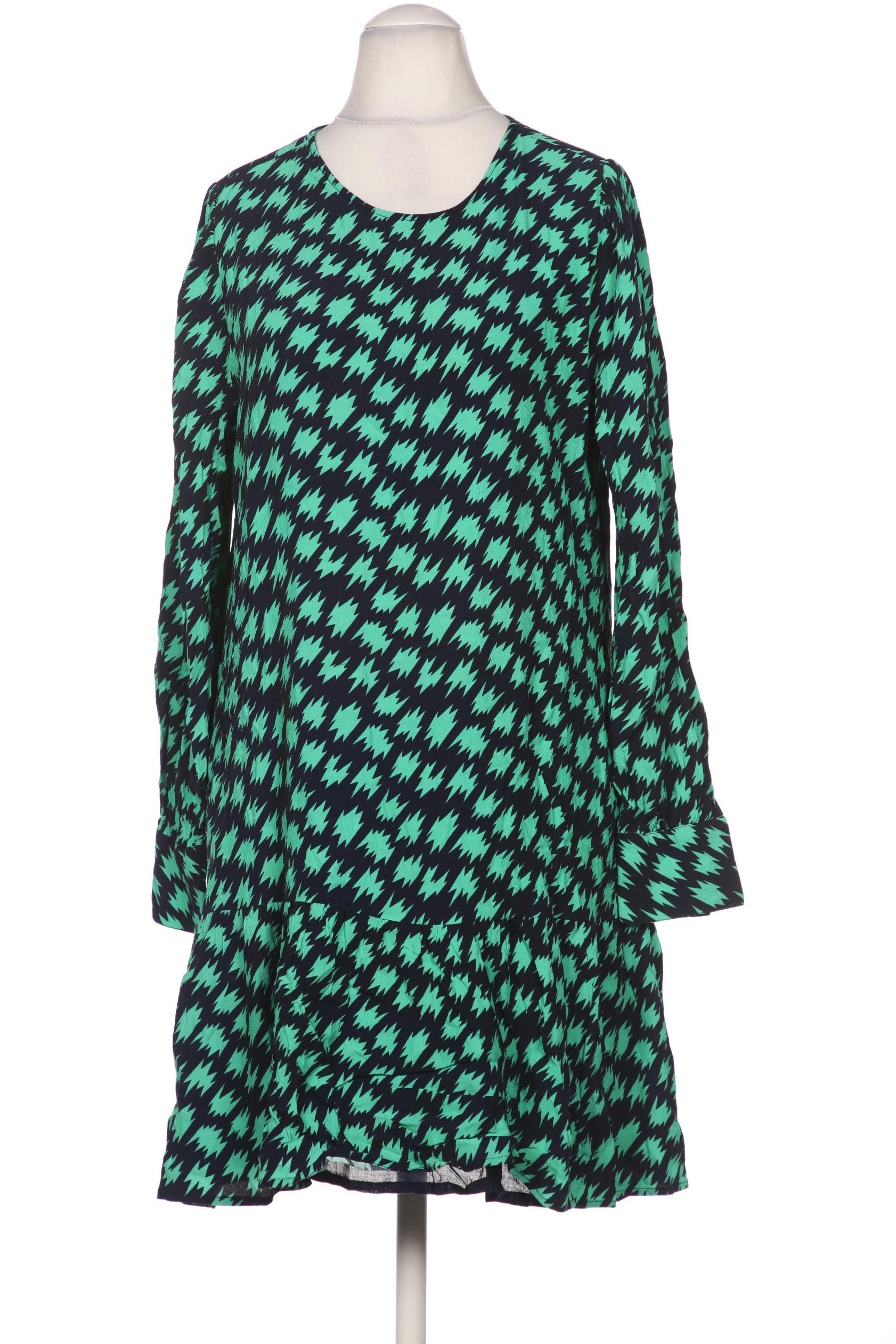 

Essentiel Antwerp Damen Kleid, grün, Gr. 40