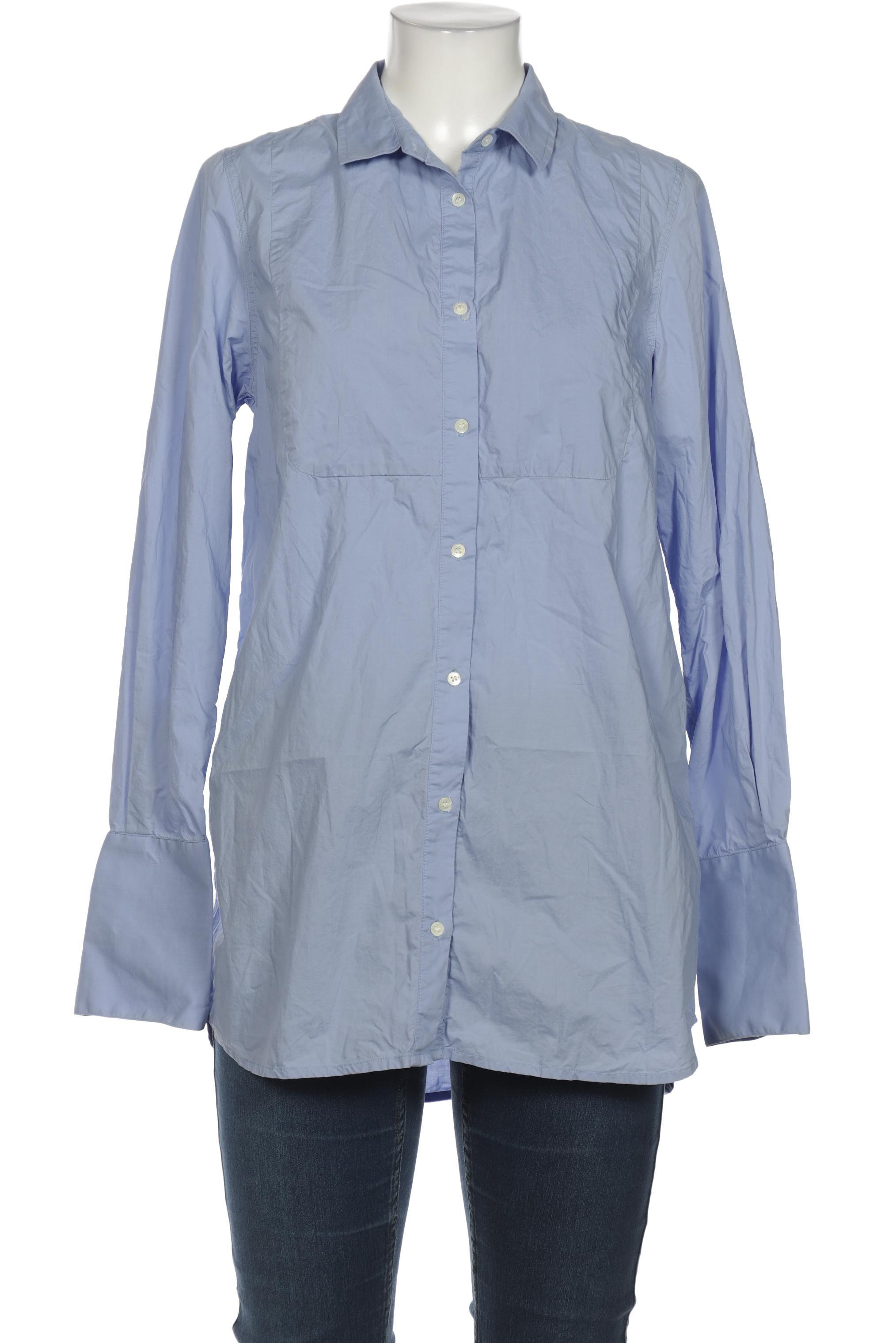 

Essentiel Antwerp Damen Bluse, blau
