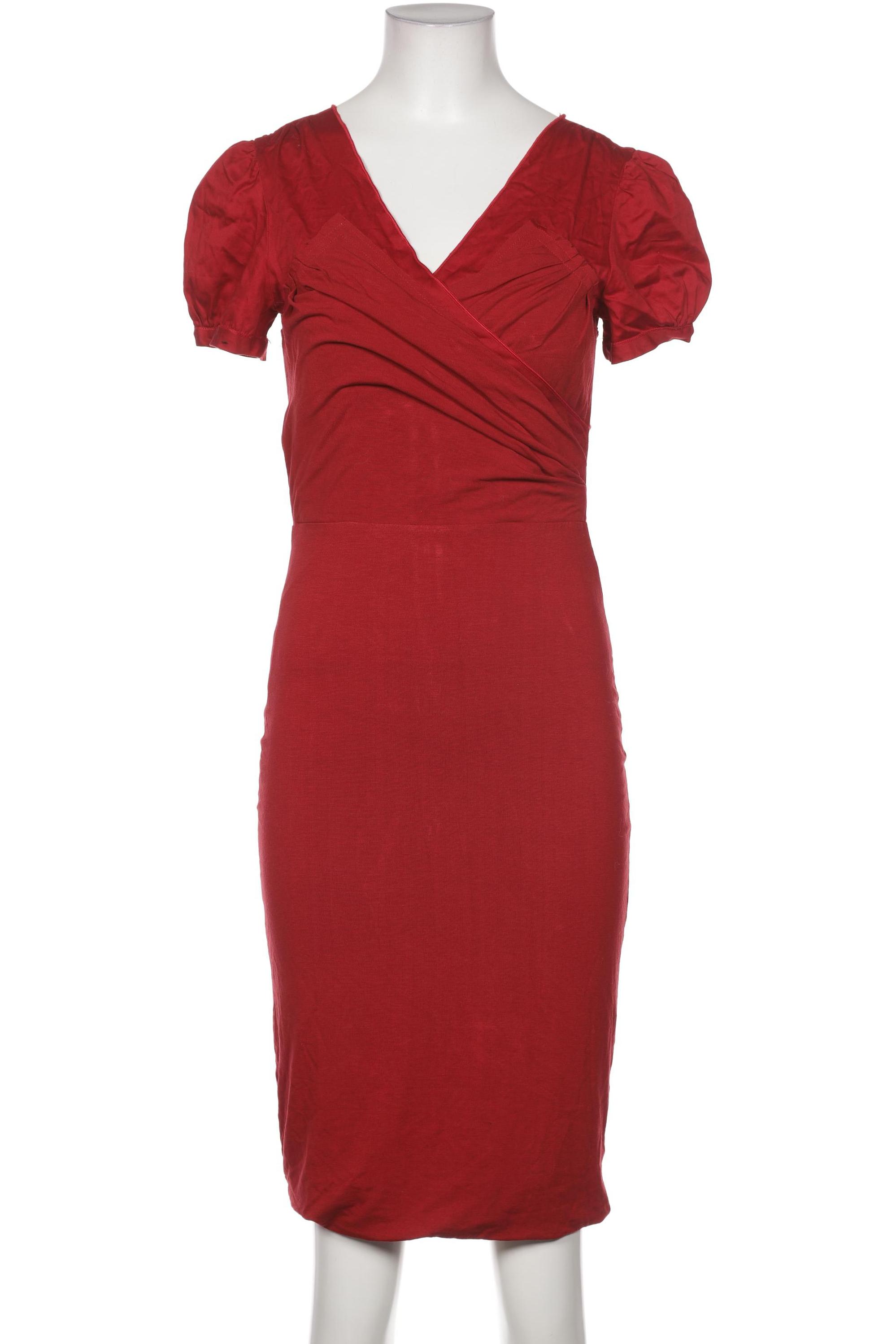 

Essentiel Antwerp Damen Kleid, rot, Gr. 34