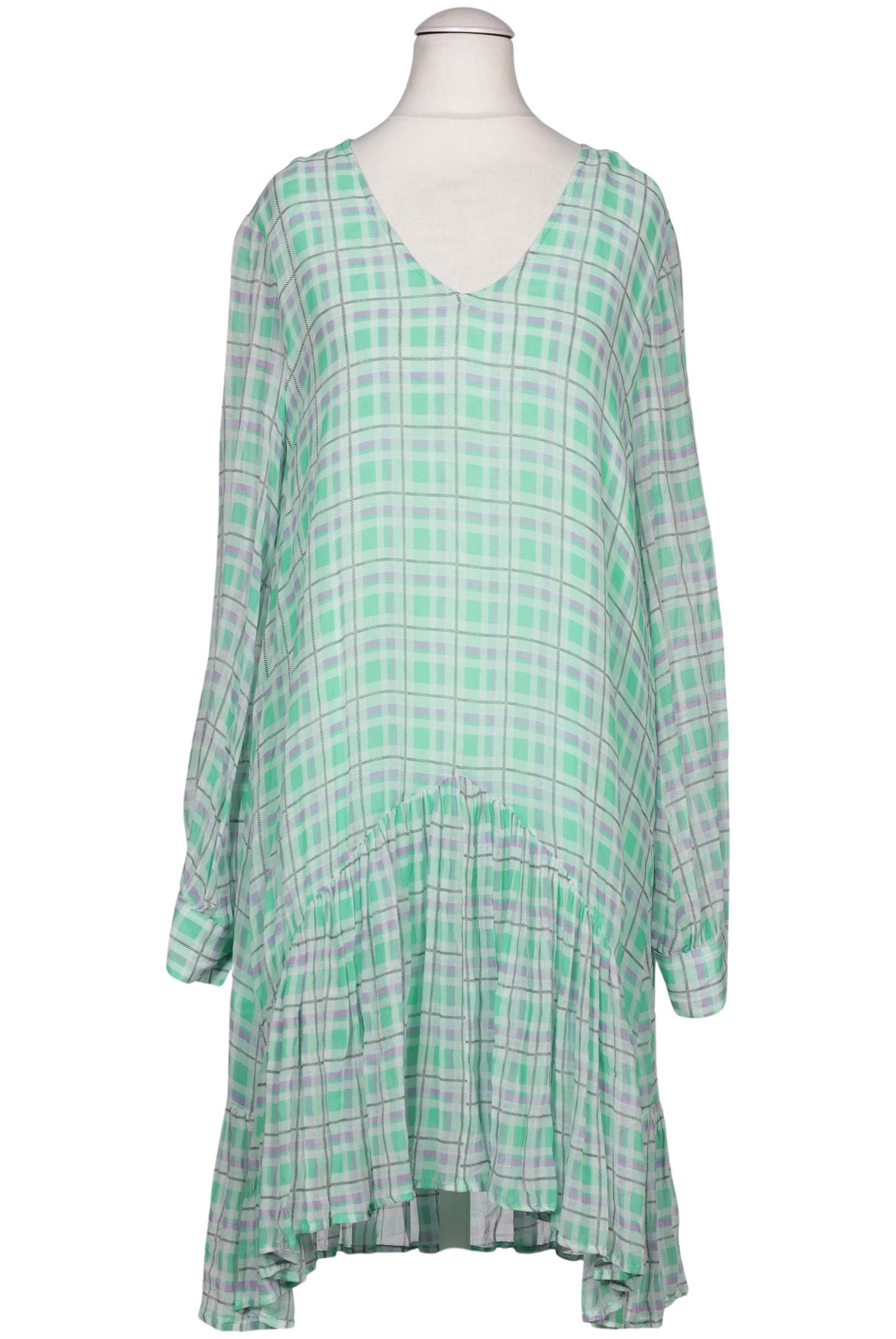 

Essentiel Antwerp Damen Kleid, hellgrün, Gr. 36