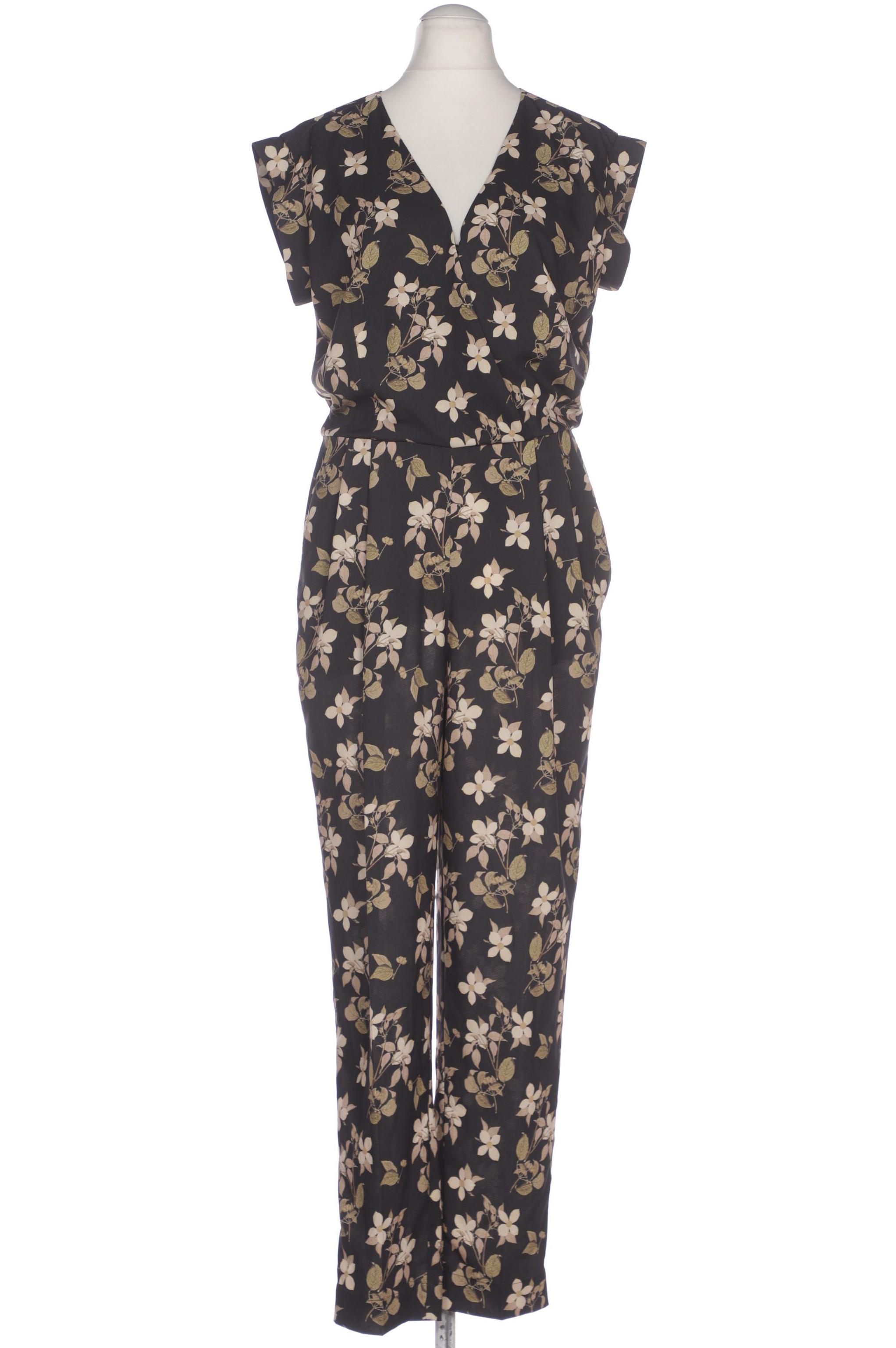 

Essentiel Antwerp Damen Jumpsuit/Overall, schwarz, Gr. 40