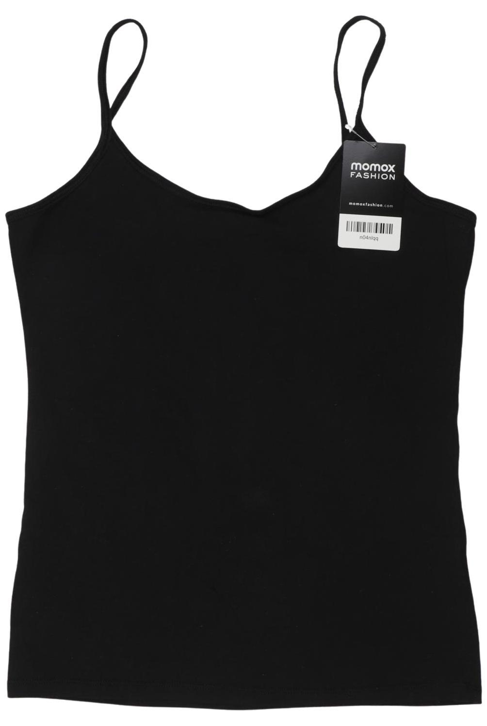 

Essentiel Antwerp Damen Top, schwarz, Gr. 38