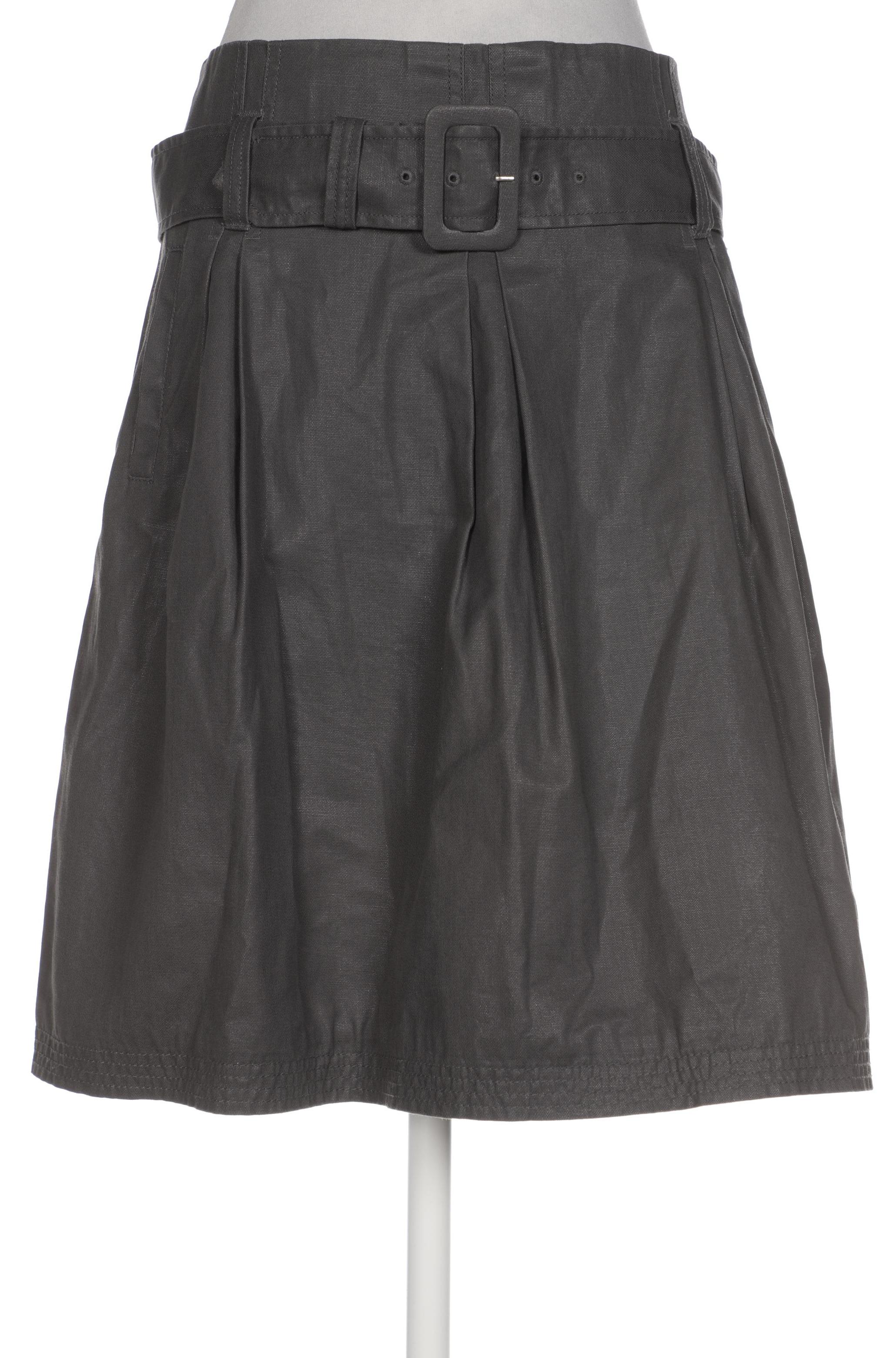 

Essentiel Antwerp Damen Rock, grau, Gr. 40