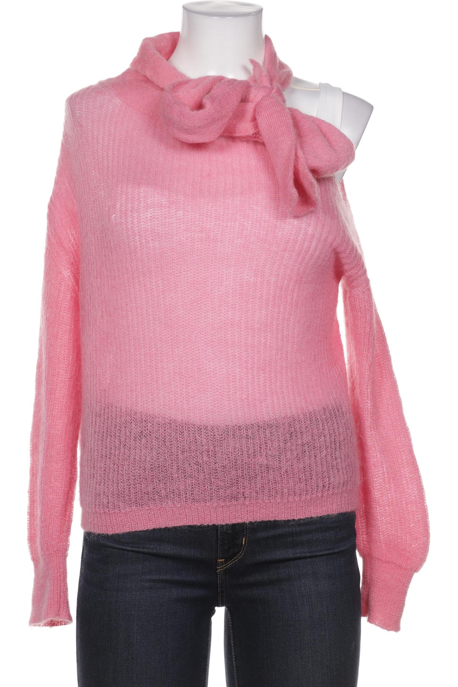 

Essentiel Antwerp Damen Pullover, pink, Gr. 36