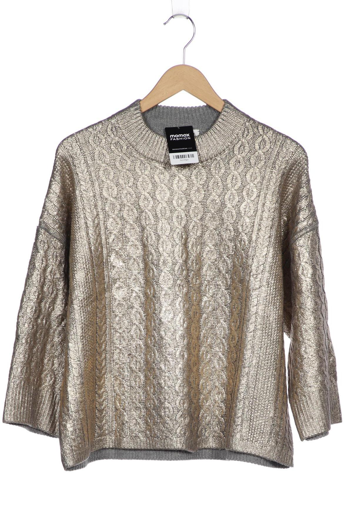 

Essentiel Antwerp Damen Pullover, beige, Gr. 38