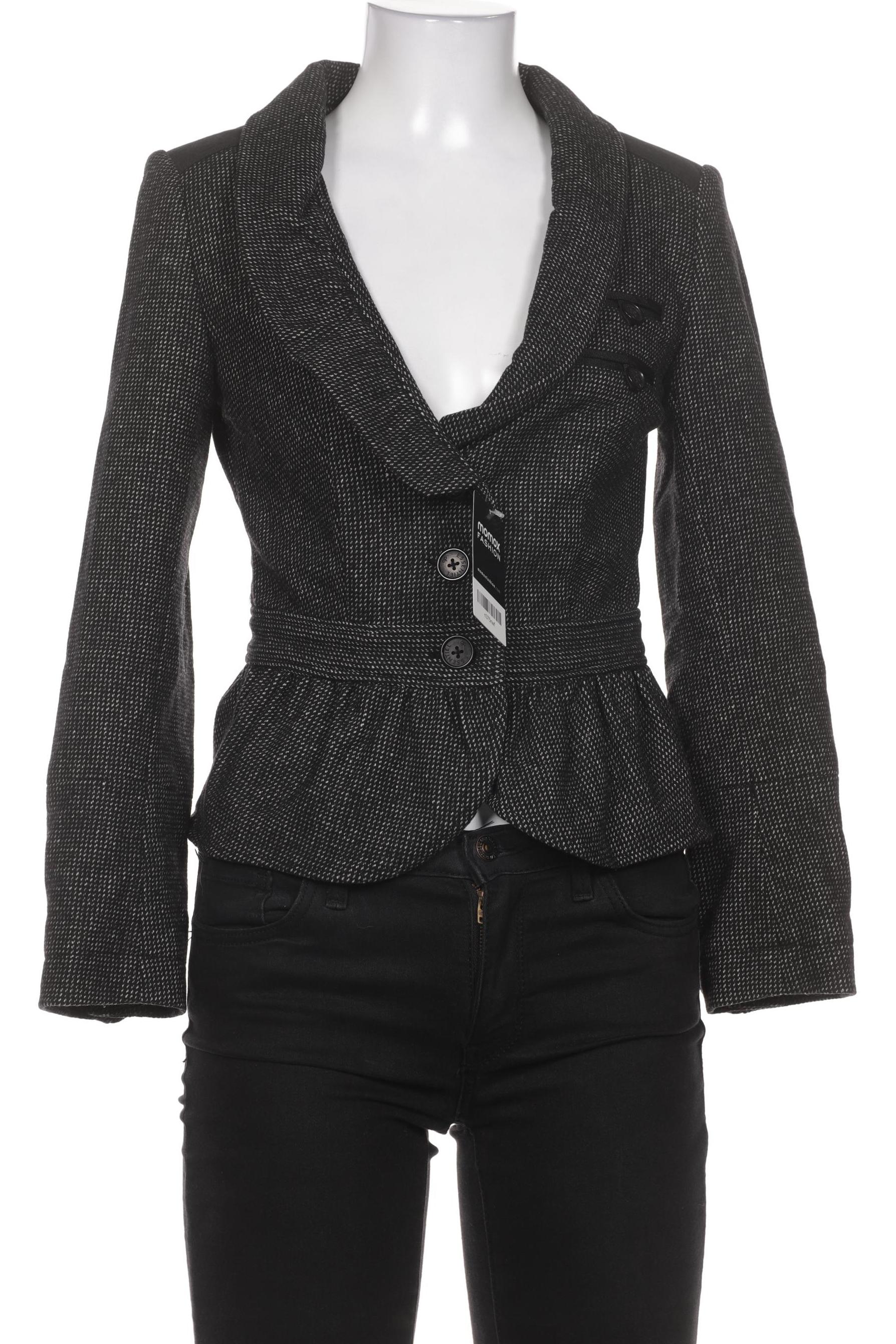 

Essentiel Antwerp Damen Blazer, grau, Gr. 36