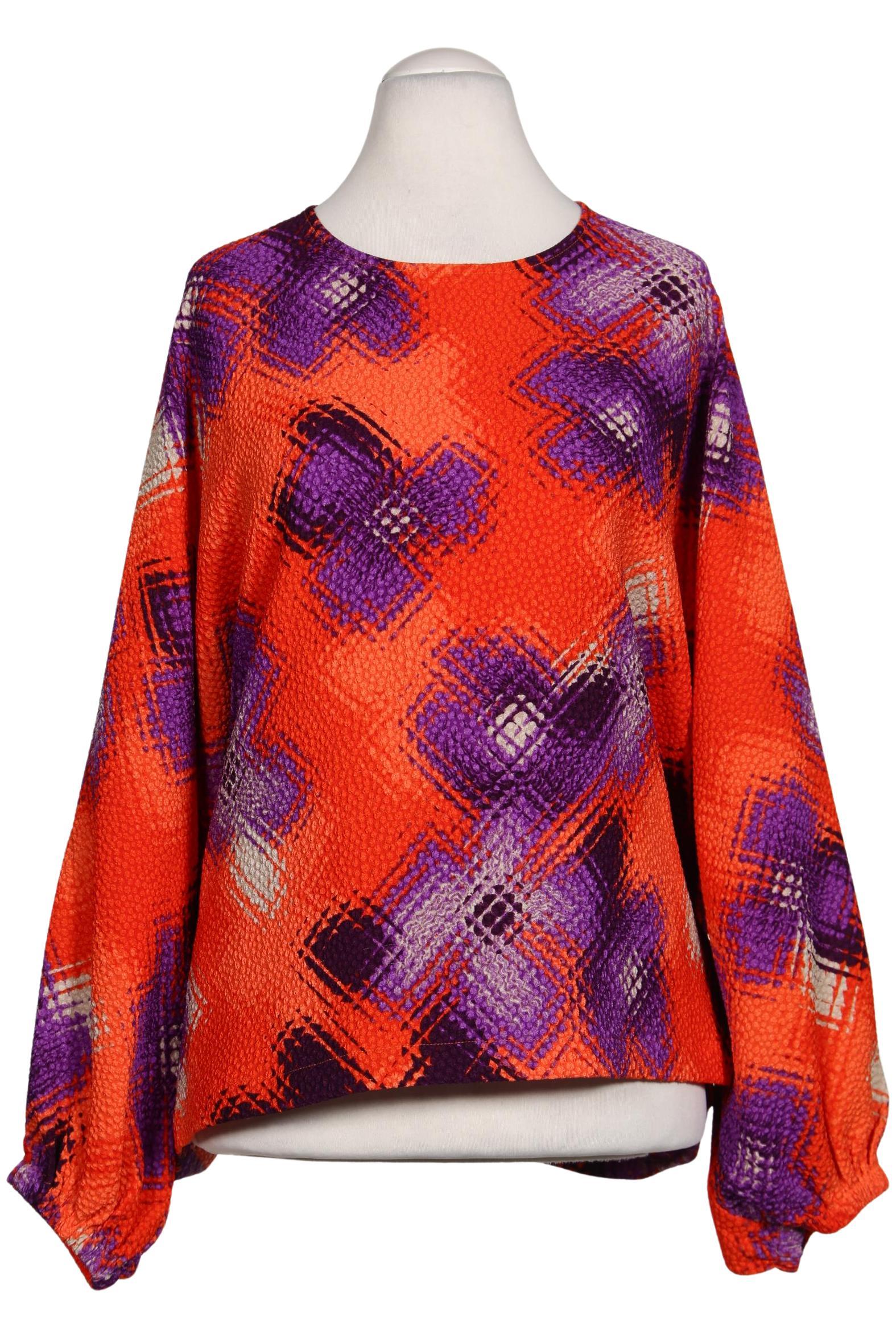 

Essentiel Antwerp Damen Bluse, rot, Gr. 36