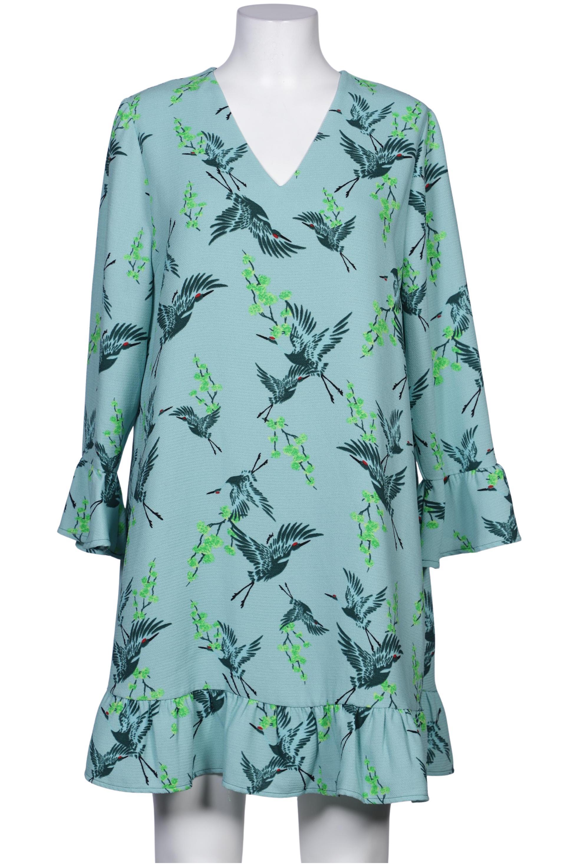 

Essentiel Antwerp Damen Kleid, türkis, Gr. 42