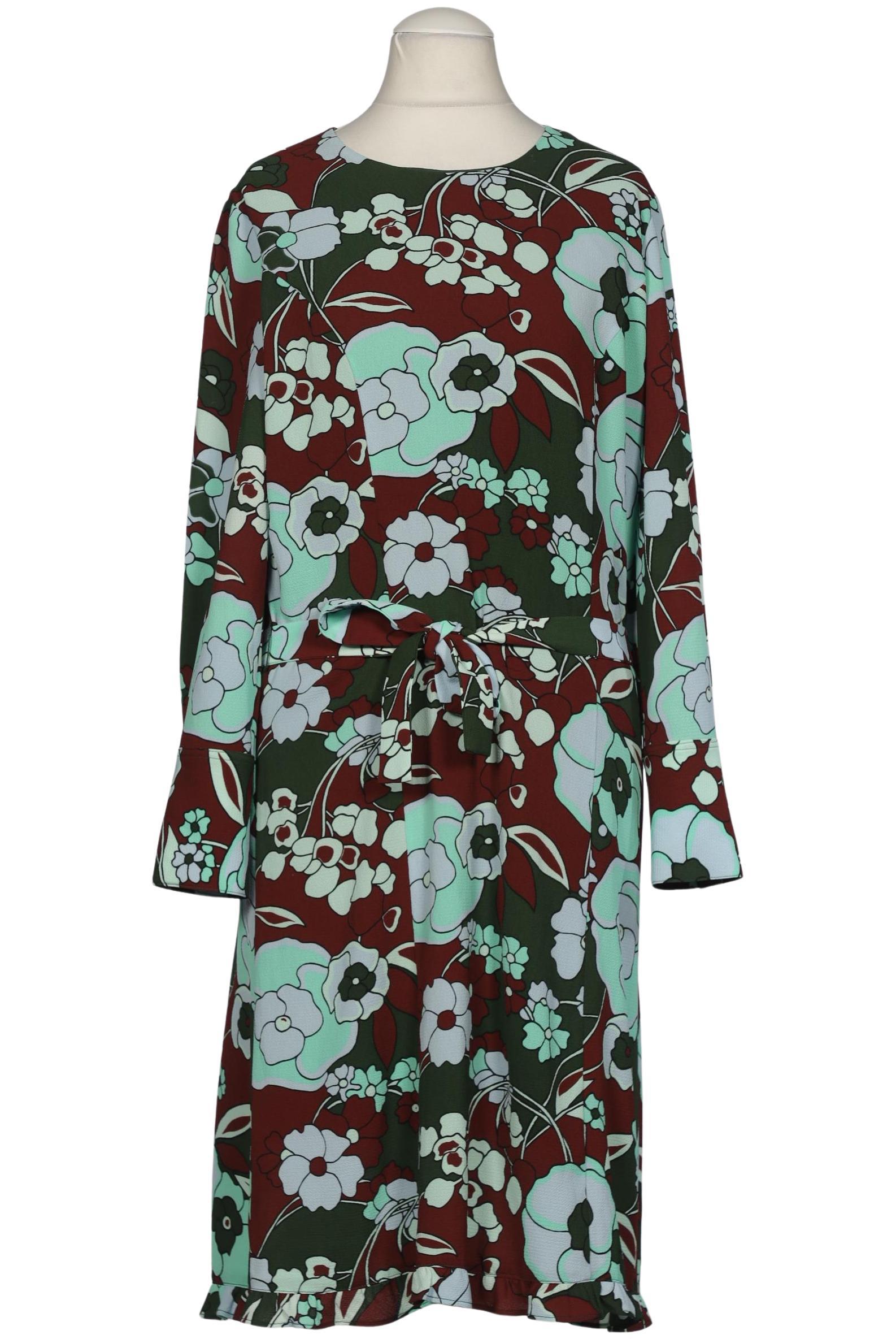 

Essentiel Antwerp Damen Kleid, mehrfarbig, Gr. 34