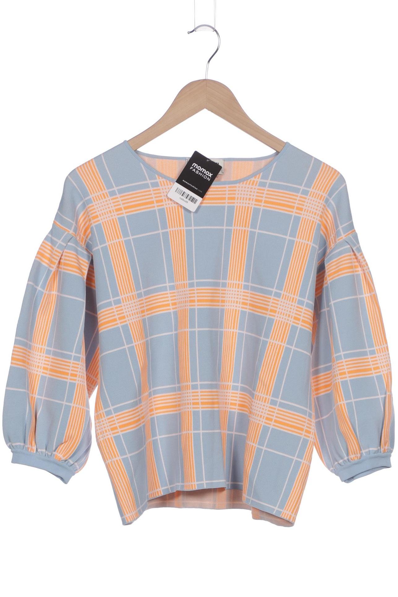 Thumbnail - Essentiel Antwerp Damen Pullover, hellblau, Gr. 38
