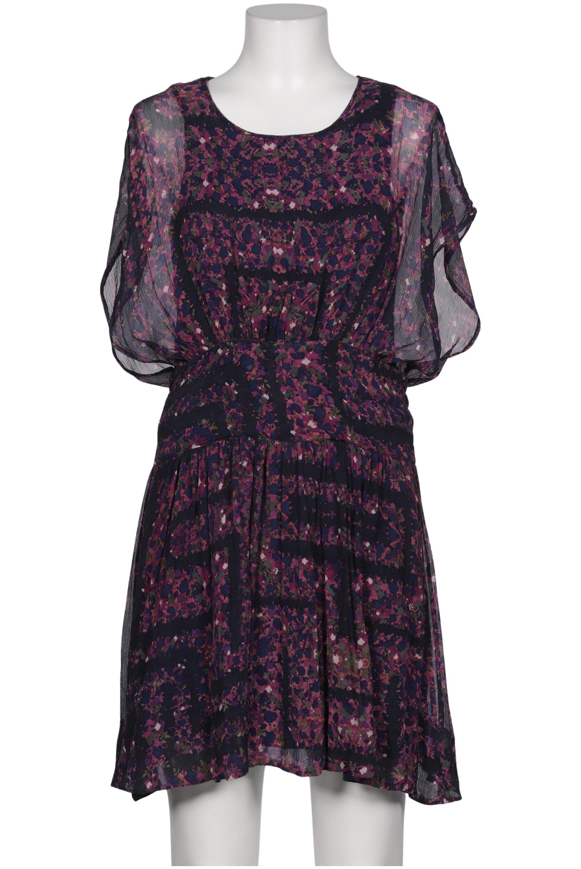 

Essentiel Antwerp Damen Kleid, marineblau, Gr. 42