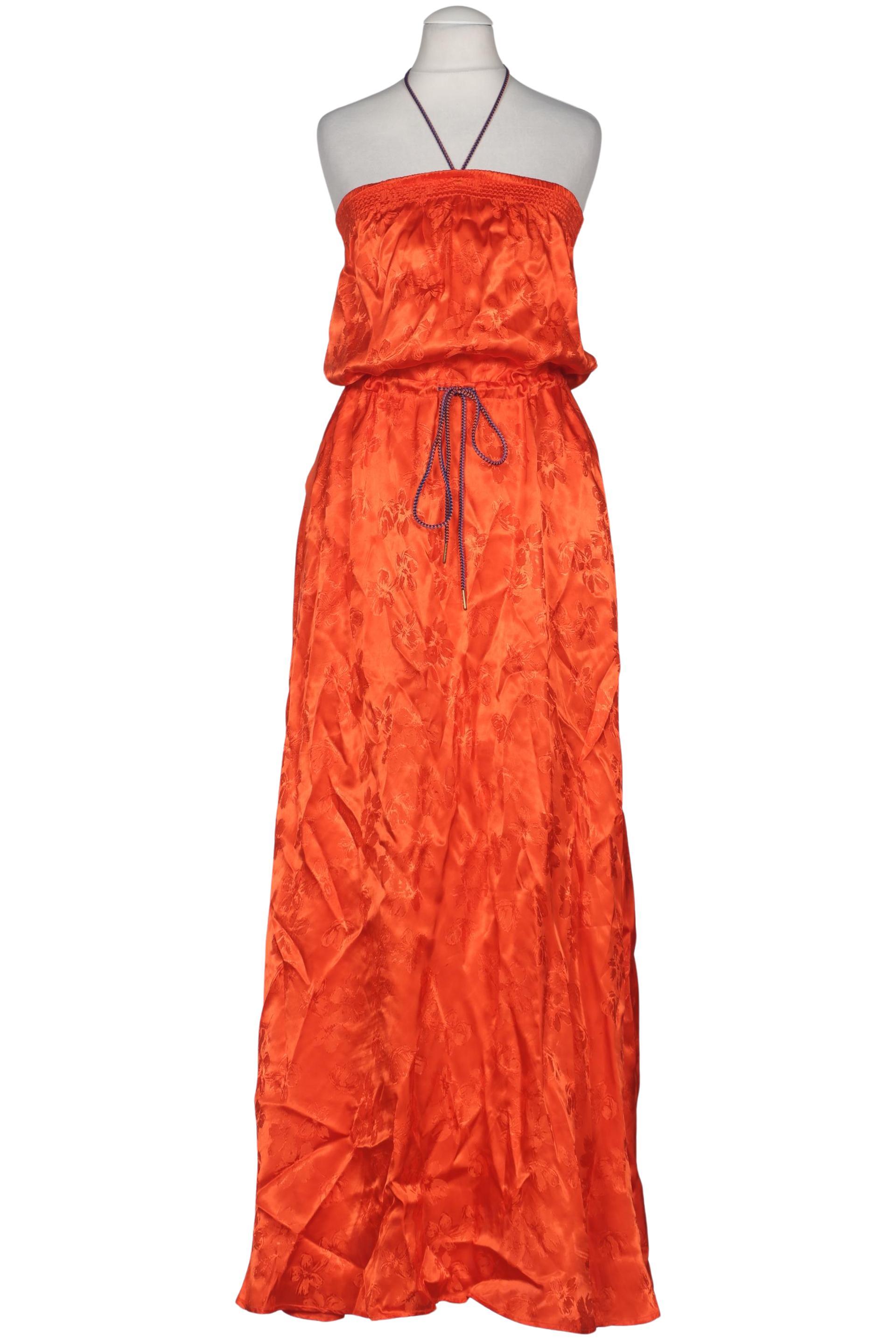 

Essentiel Antwerp Damen Kleid, orange, Gr. 36