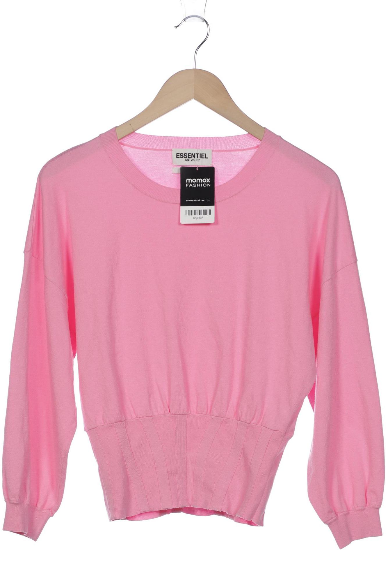 

Essentiel Antwerp Damen Pullover, pink