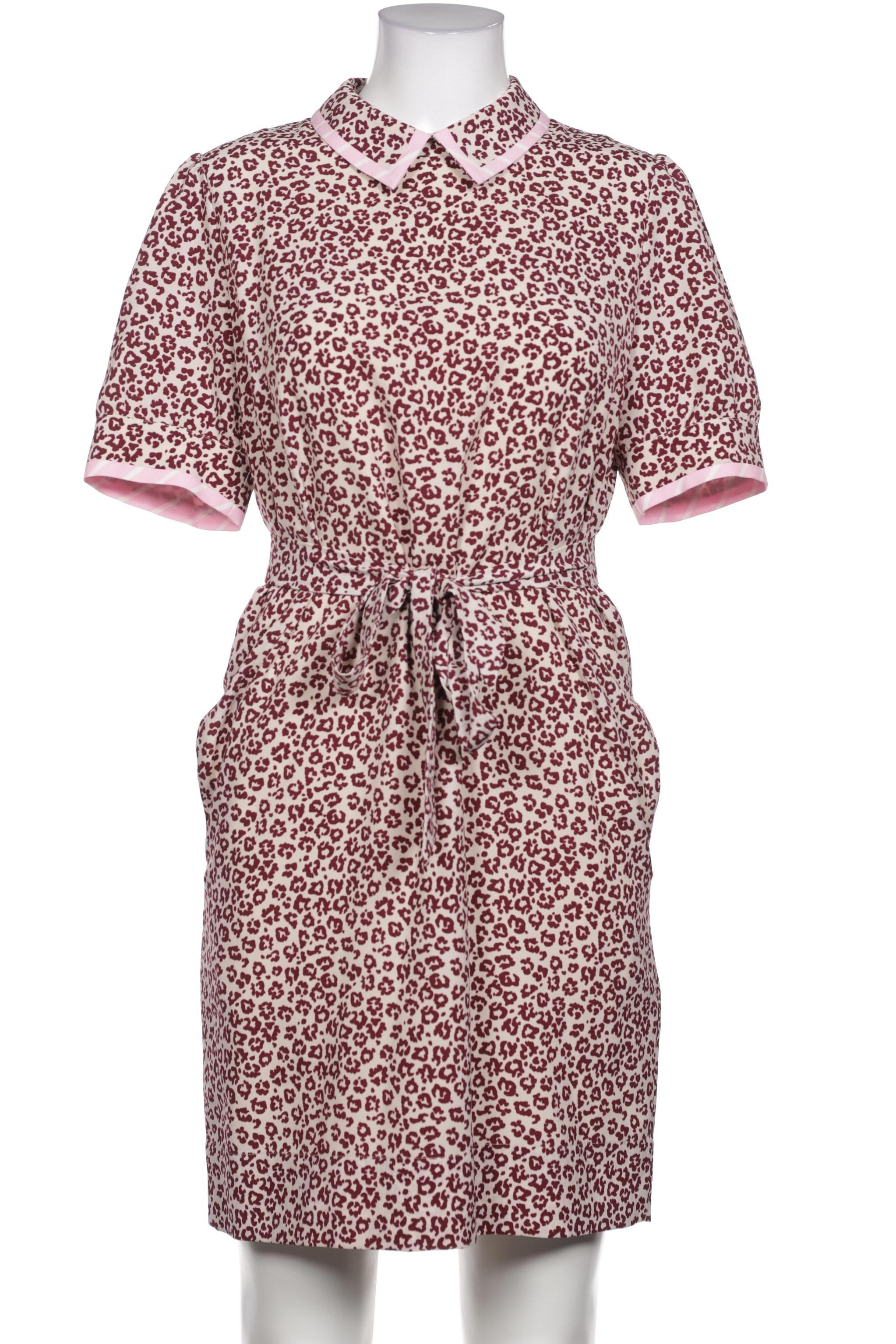 

Essentiel Antwerp Damen Kleid, bordeaux