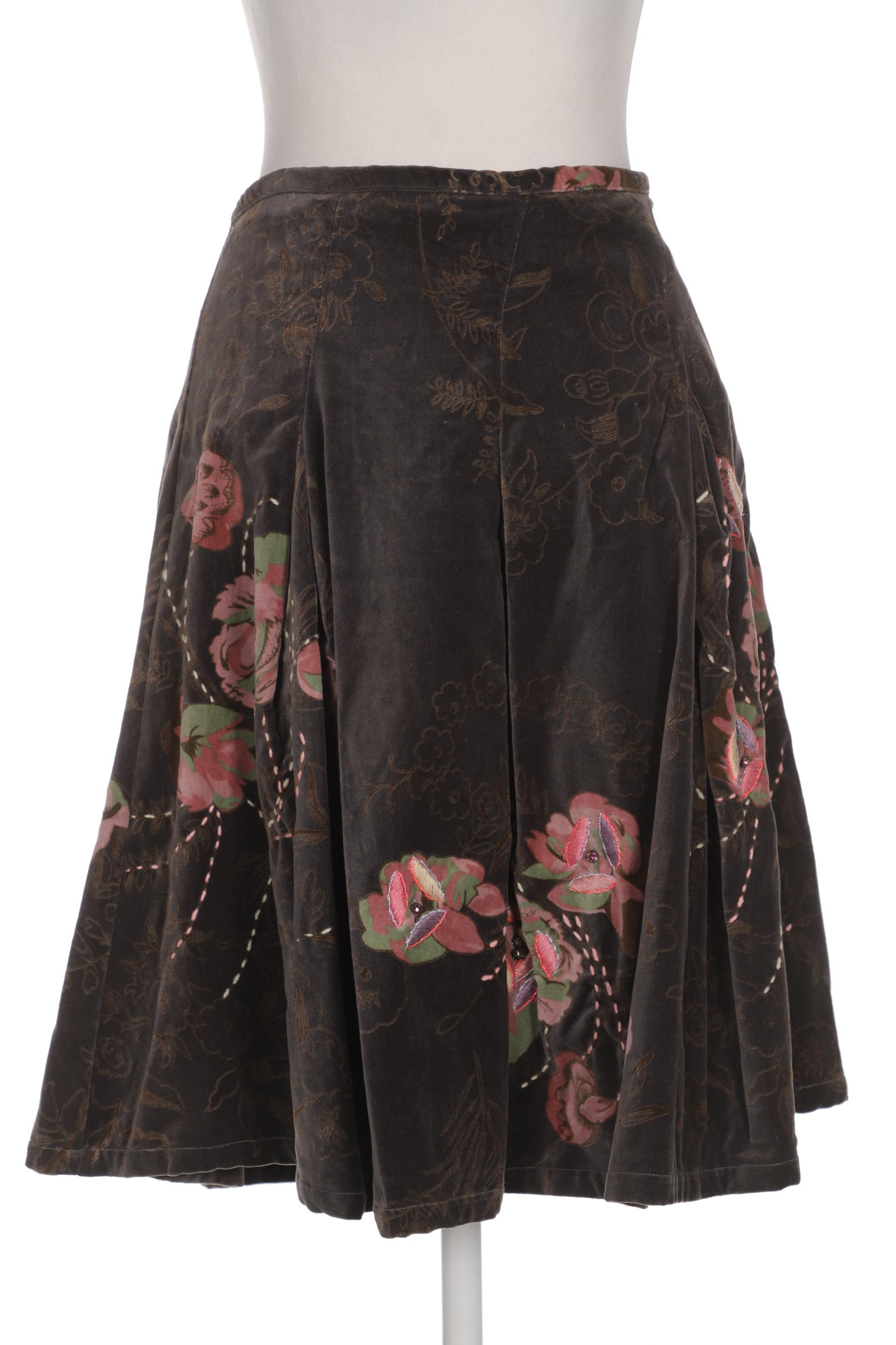 

Essentiel Antwerp Damen Rock, grau, Gr. 36