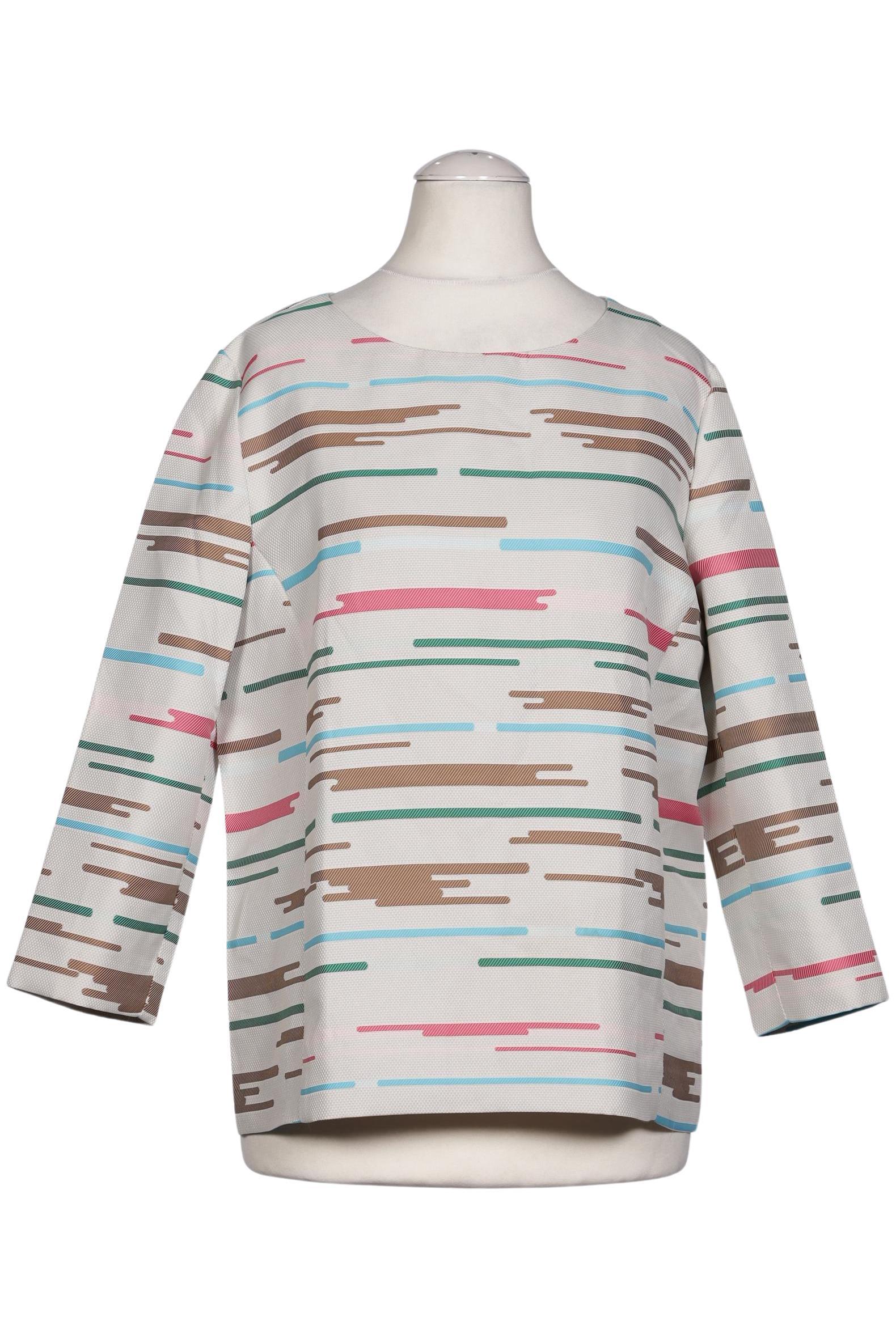 

Essentiel Antwerp Damen Bluse, mehrfarbig, Gr. 36