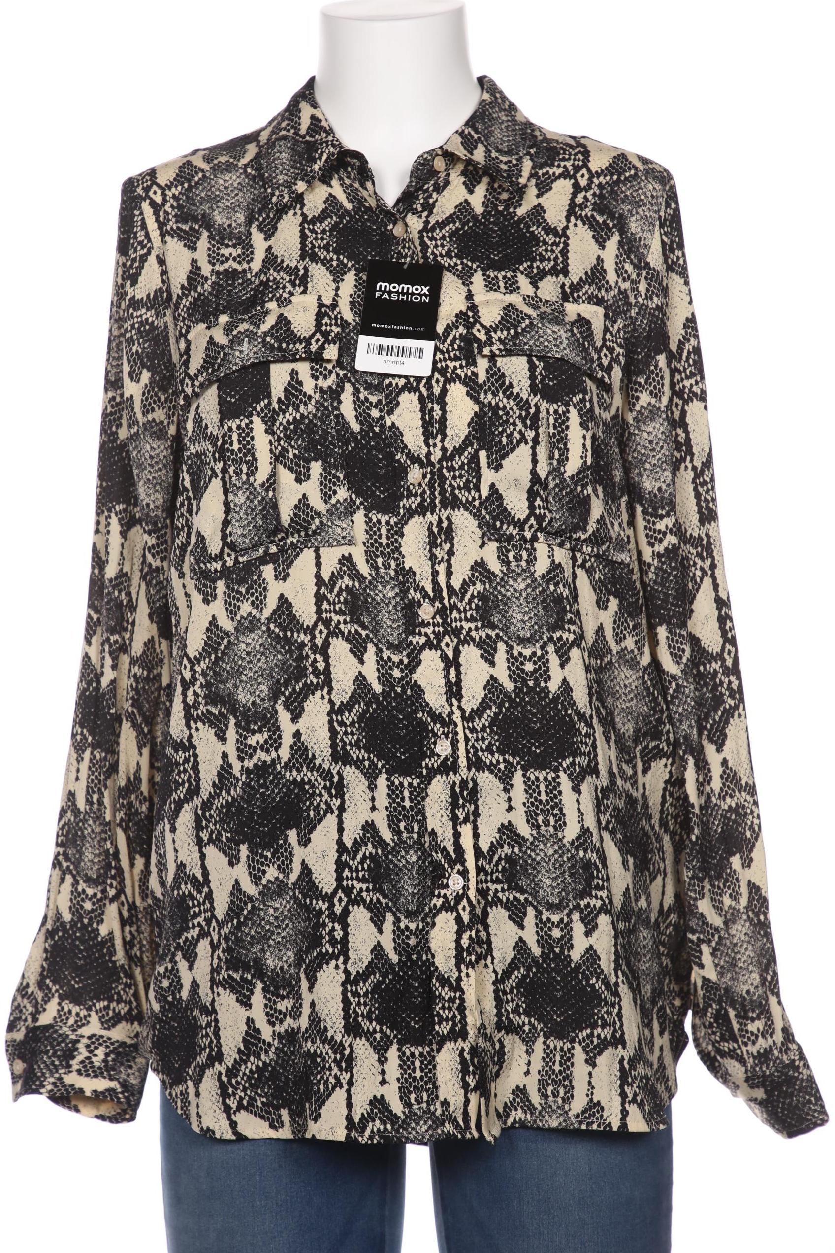 

Essentiel Antwerp Damen Bluse, beige, Gr. 40