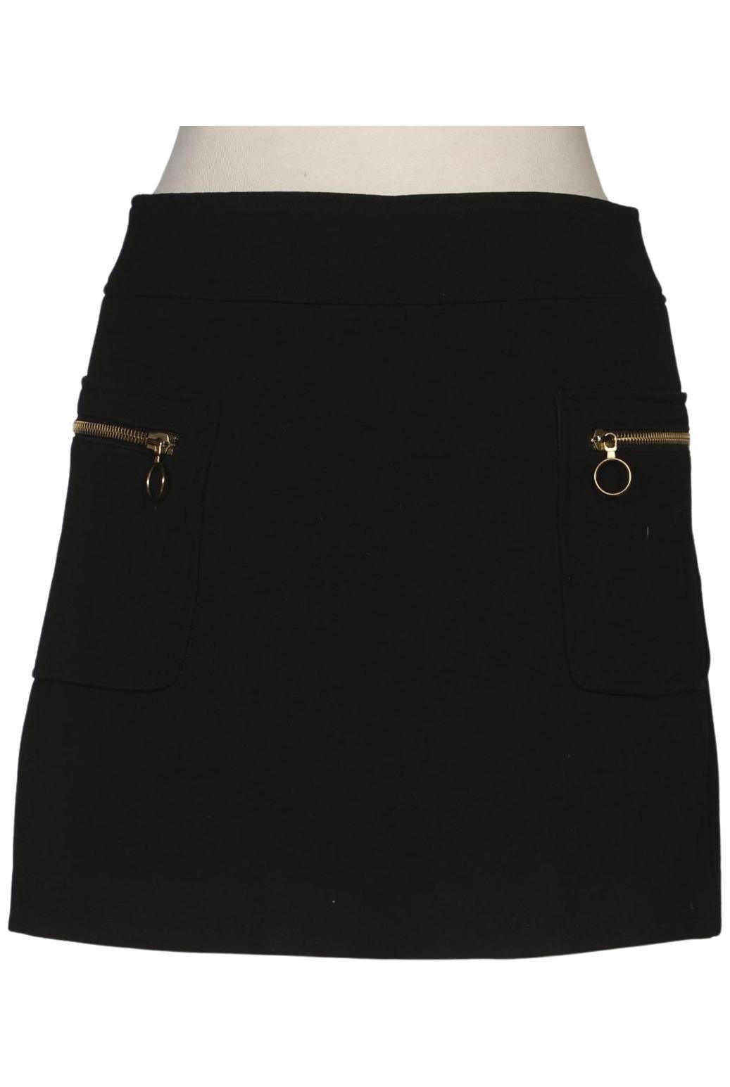 

Essentiel Antwerp Damen Rock, schwarz, Gr. 34