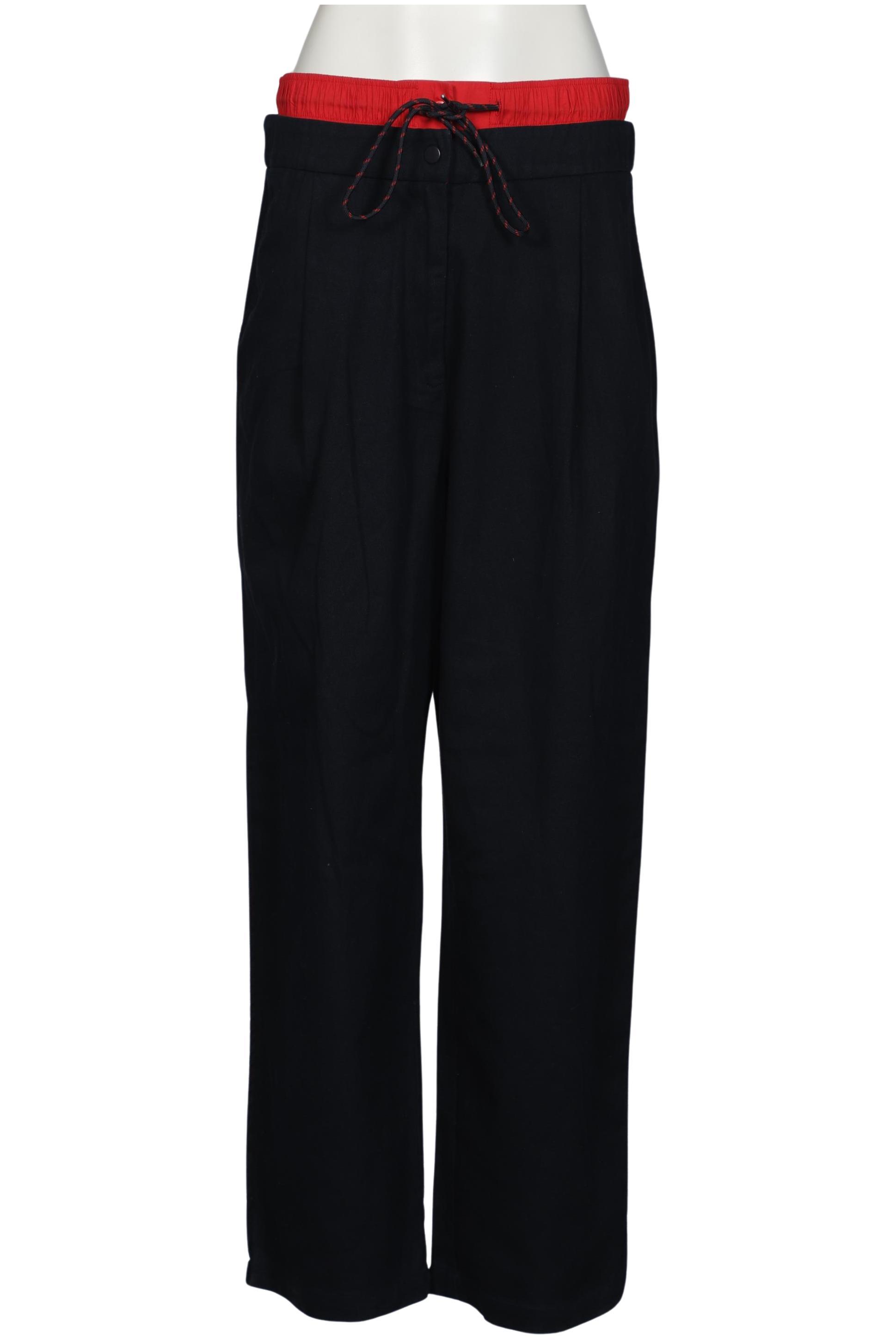 

Essentiel Antwerp Damen Stoffhose, marineblau, Gr. 40