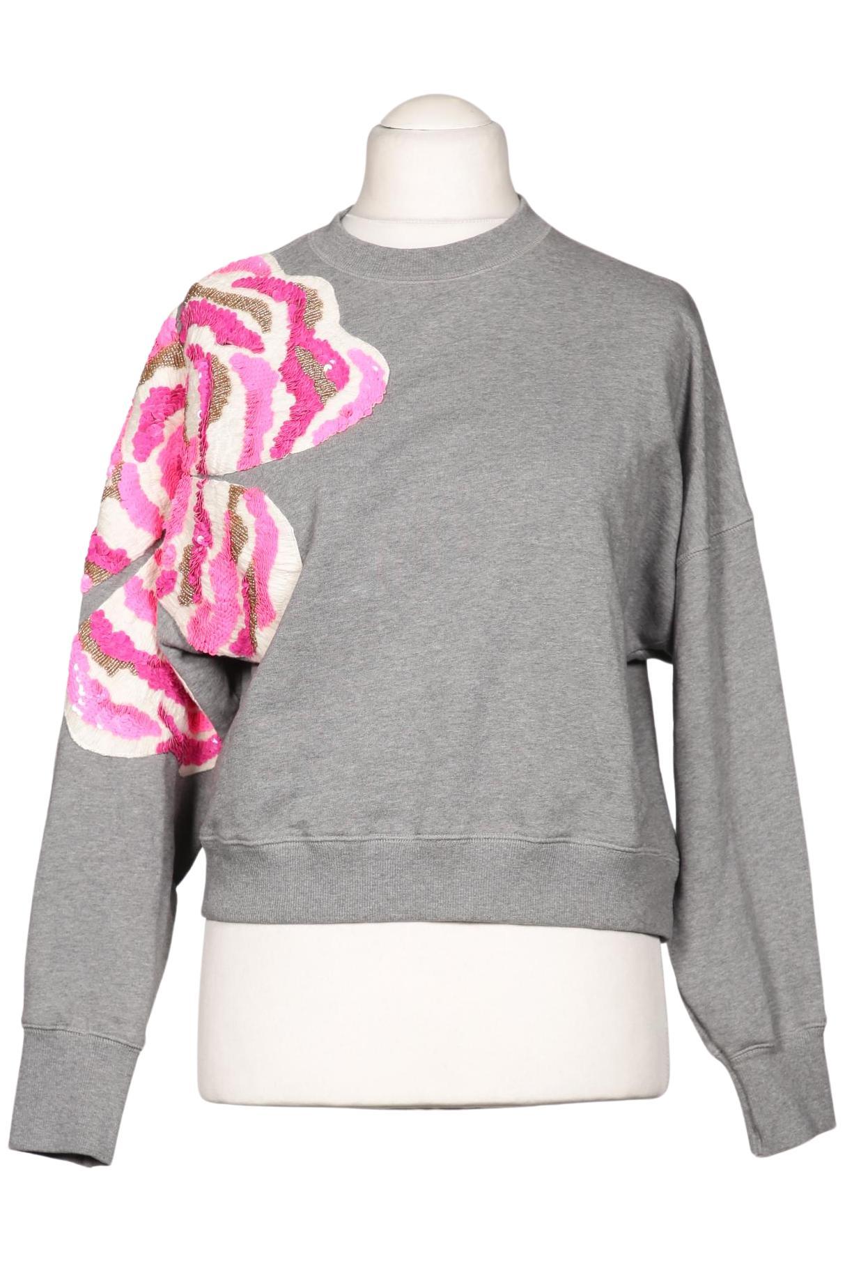 

Essentiel Antwerp Damen Sweatshirt, mehrfarbig, Gr. 38