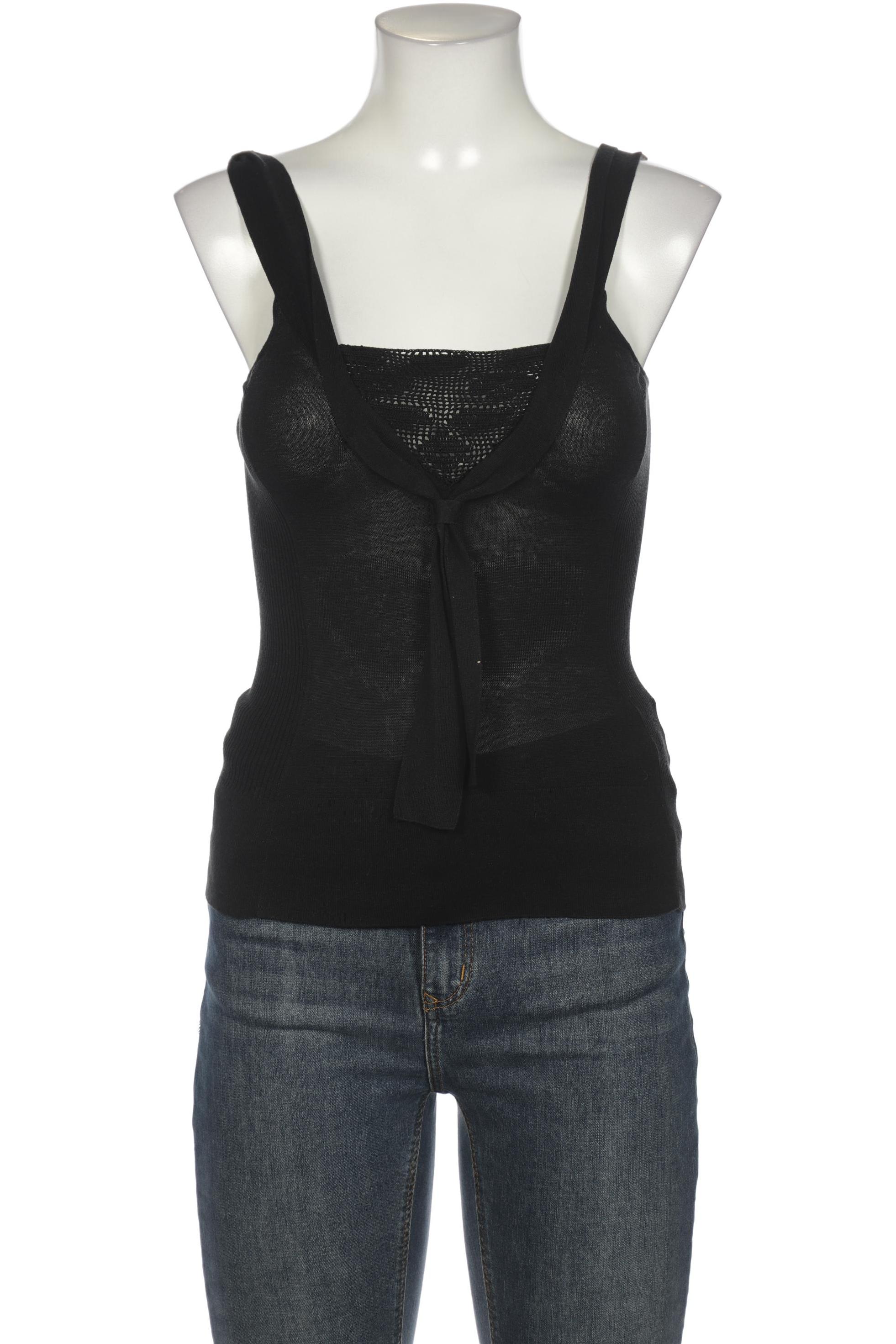 

Essentiel Antwerp Damen Top, schwarz