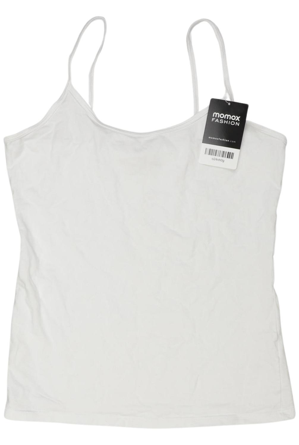 

Essentiel Antwerp Damen Top, weiß, Gr. 36