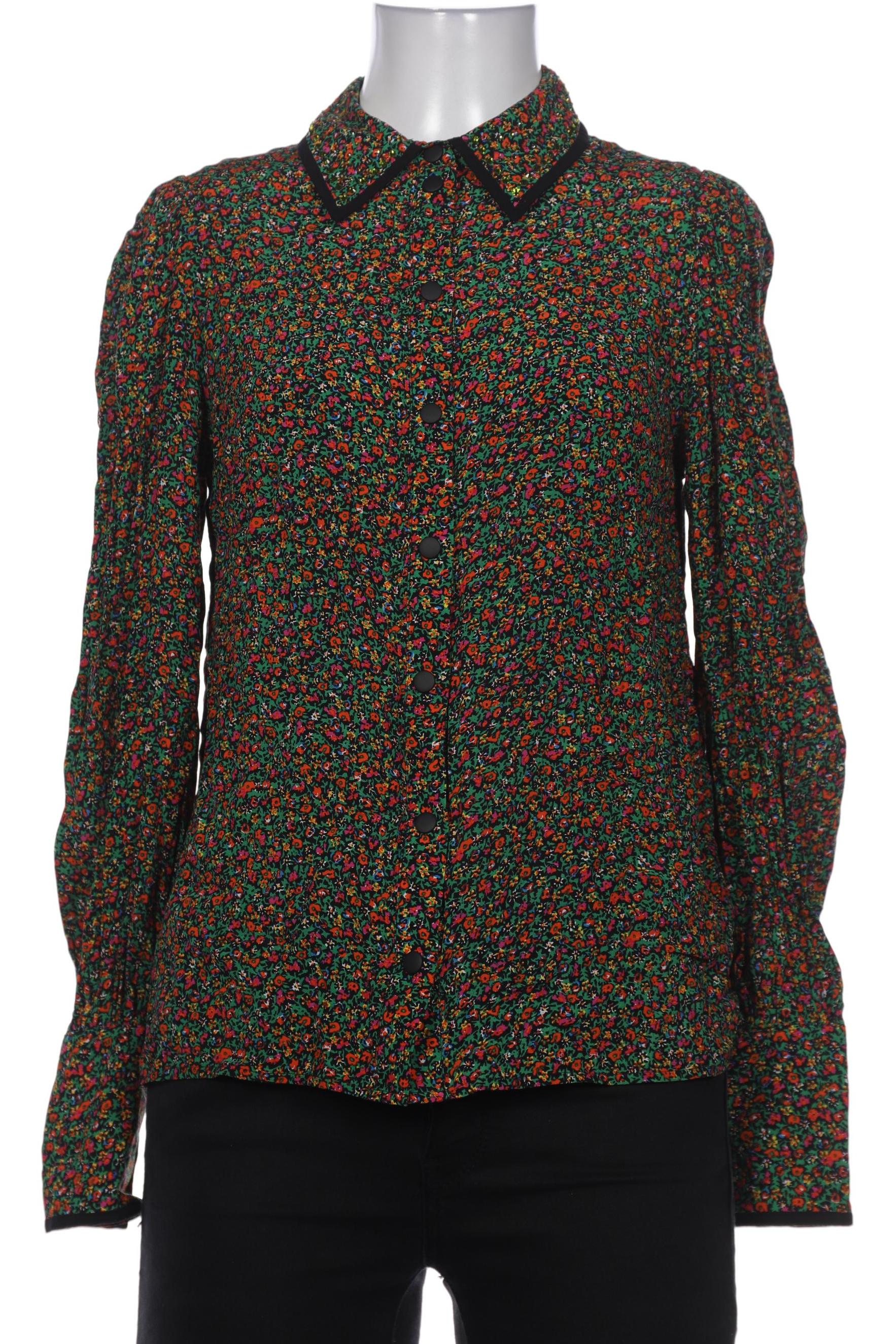 

Essentiel Antwerp Damen Bluse, mehrfarbig, Gr. 36