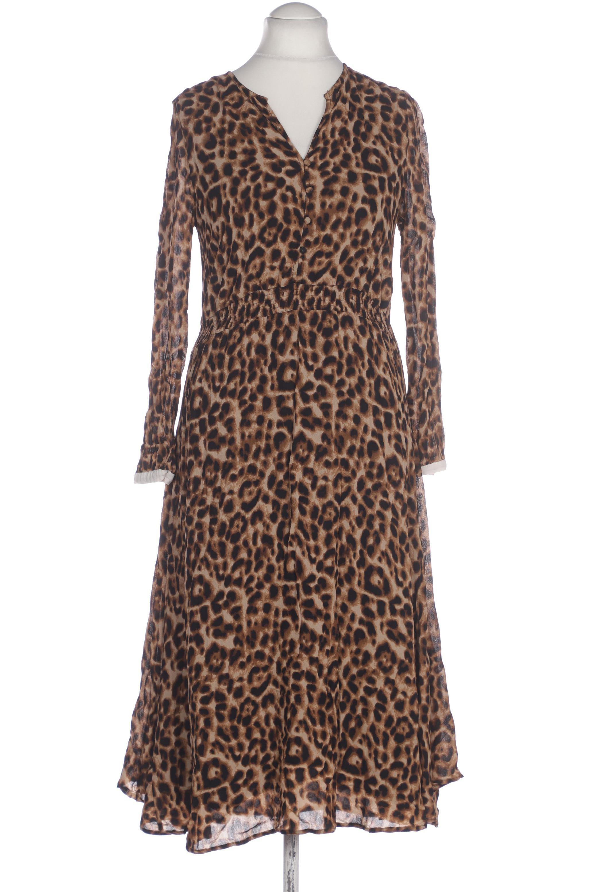 

Essentiel Antwerp Damen Kleid, braun, Gr. 40