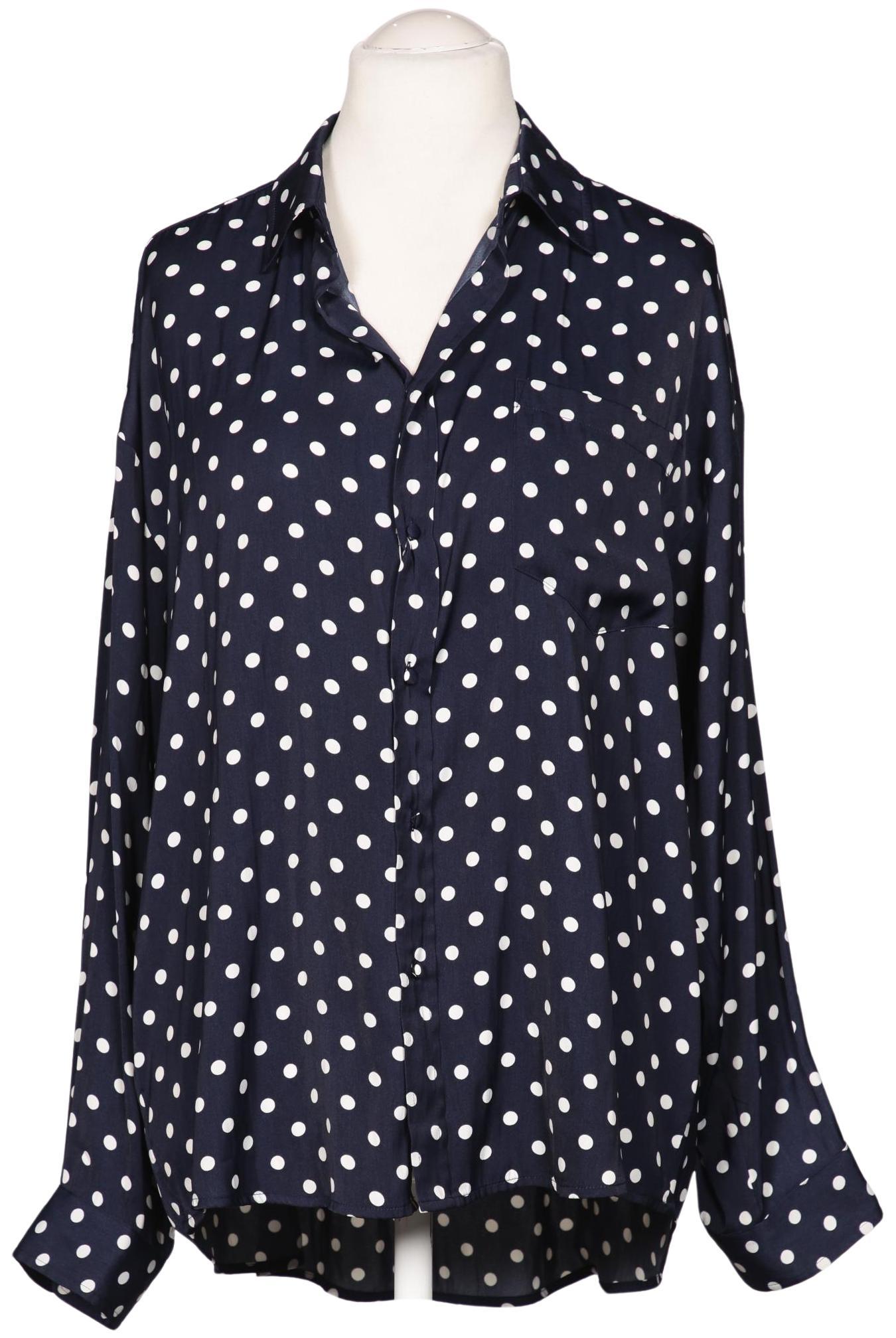 

Essentiel Antwerp Damen Bluse, mehrfarbig, Gr. 40