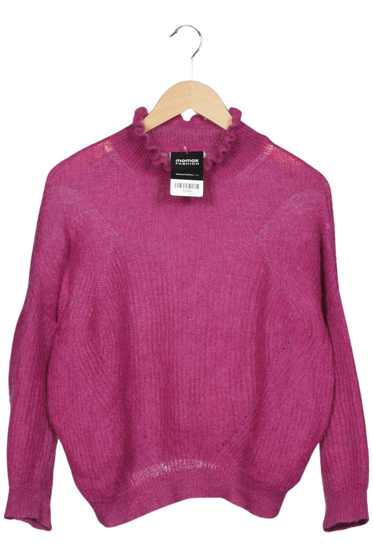 

Essentiel Antwerp Damen Pullover, pink, Gr. 42