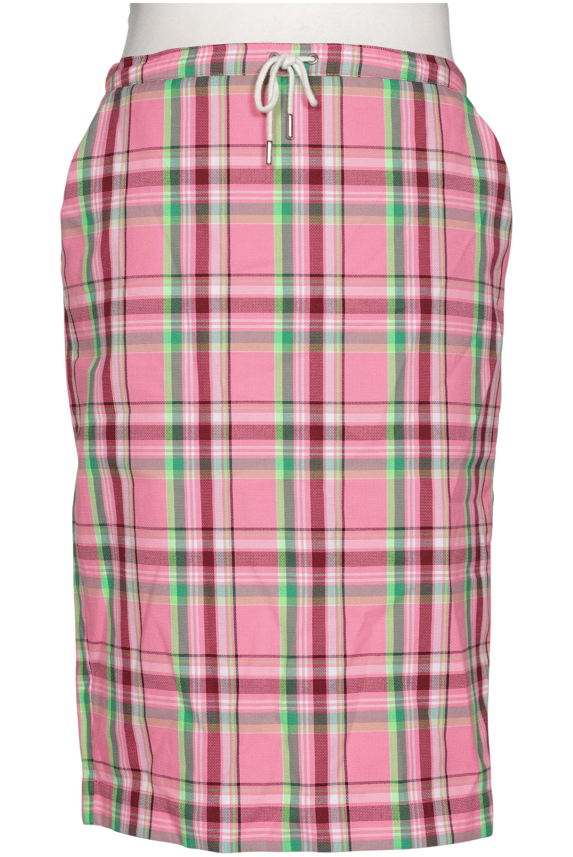 

Essentiel Antwerp Damen Rock, pink, Gr. 42
