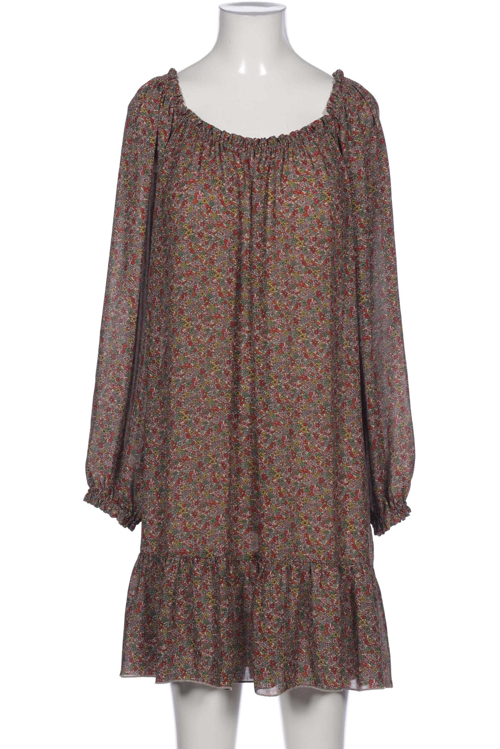 

Essentiel Antwerp Damen Kleid, mehrfarbig, Gr. 38