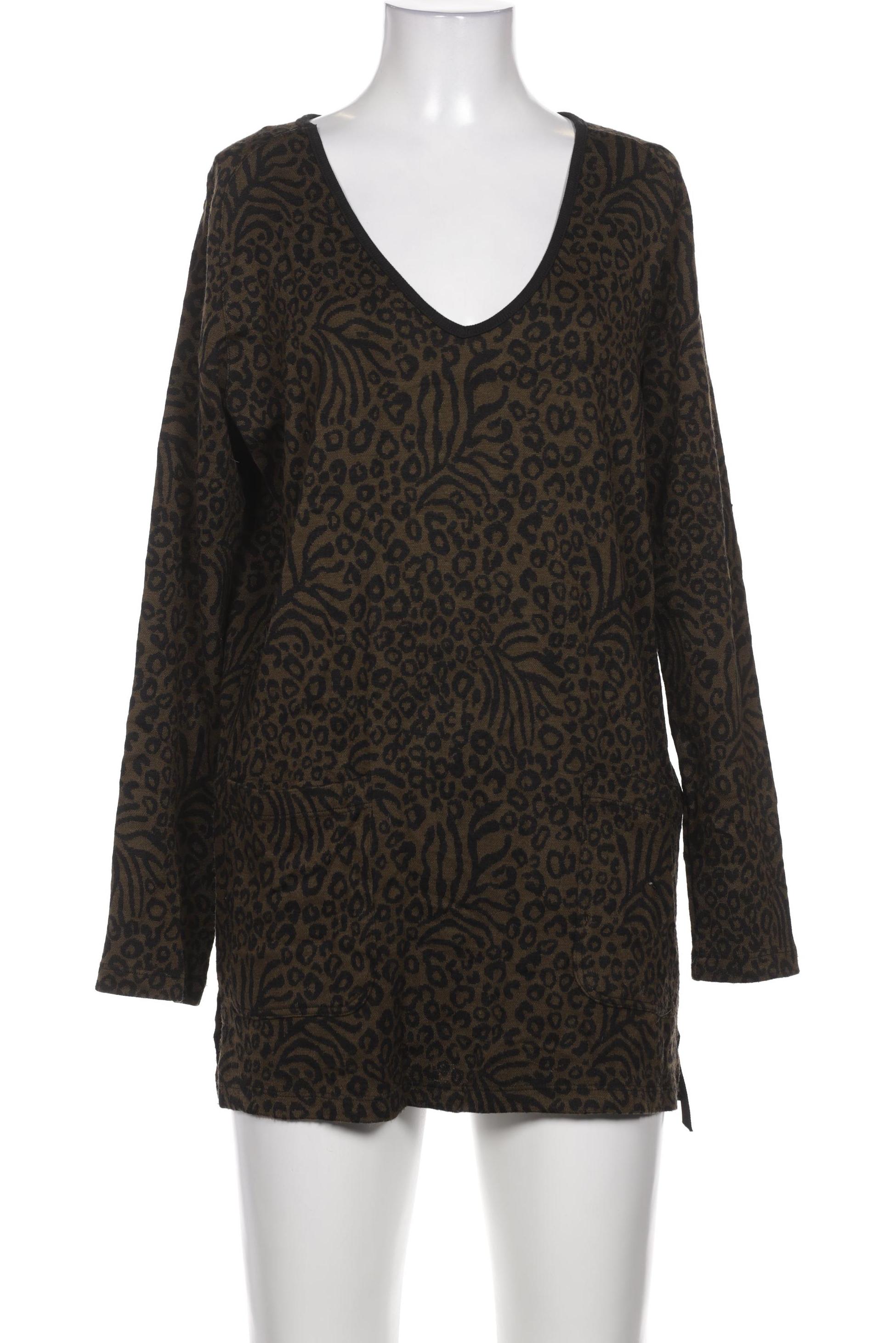 

Essentiel Antwerp Damen Kleid, grün, Gr. 38