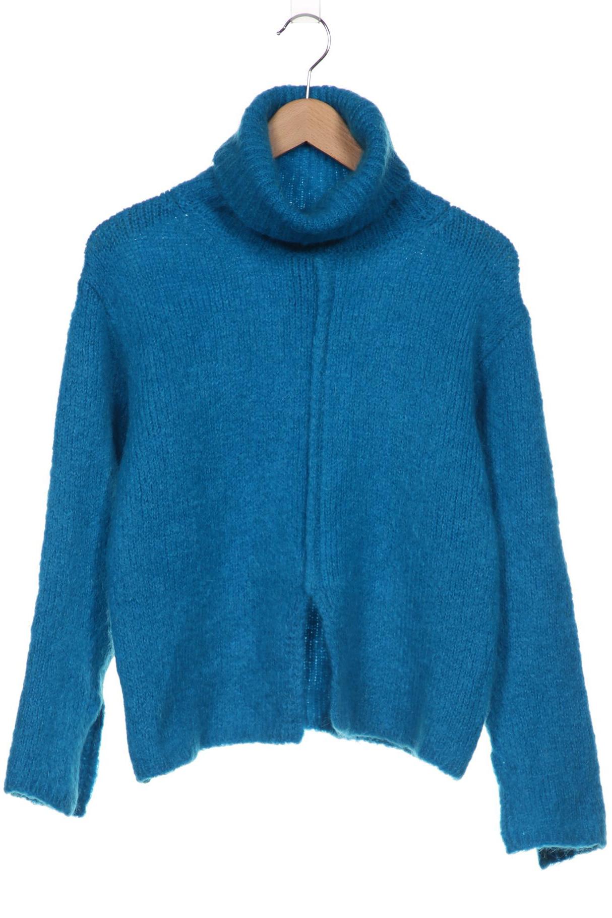 

Essentiel Antwerp Damen Pullover, blau