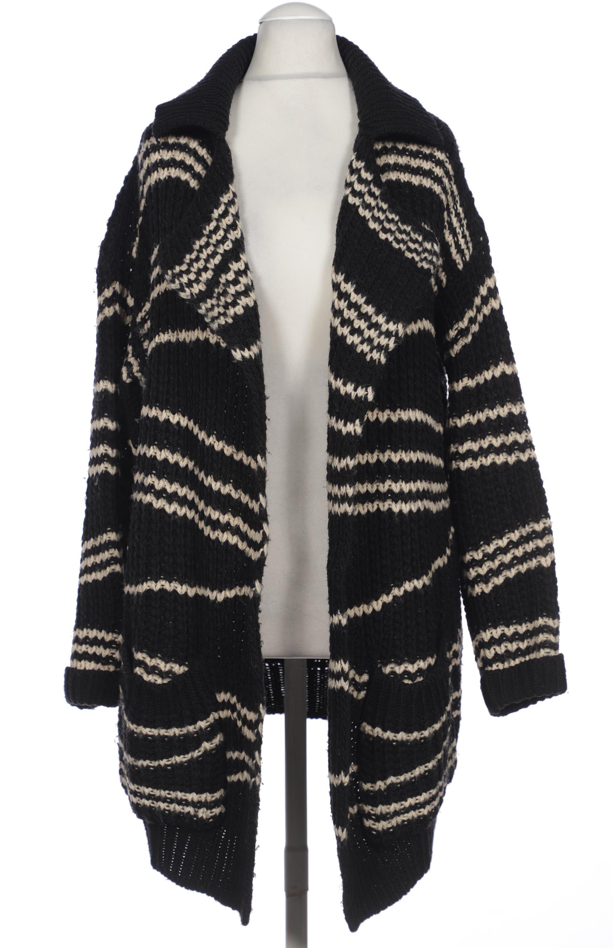 

Essentiel Antwerp Damen Strickjacke, schwarz