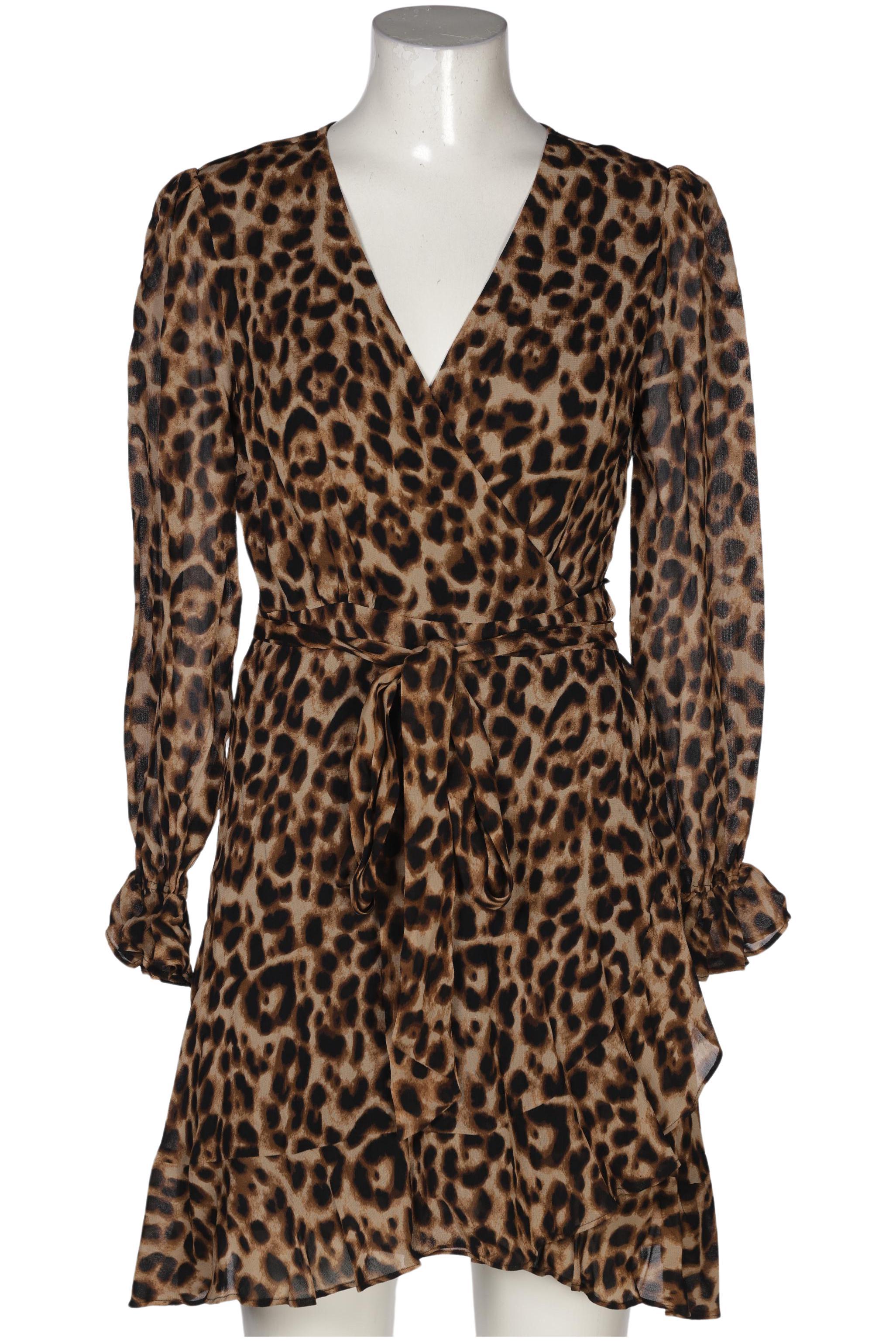 

Essentiel Antwerp Damen Kleid, braun, Gr. 38