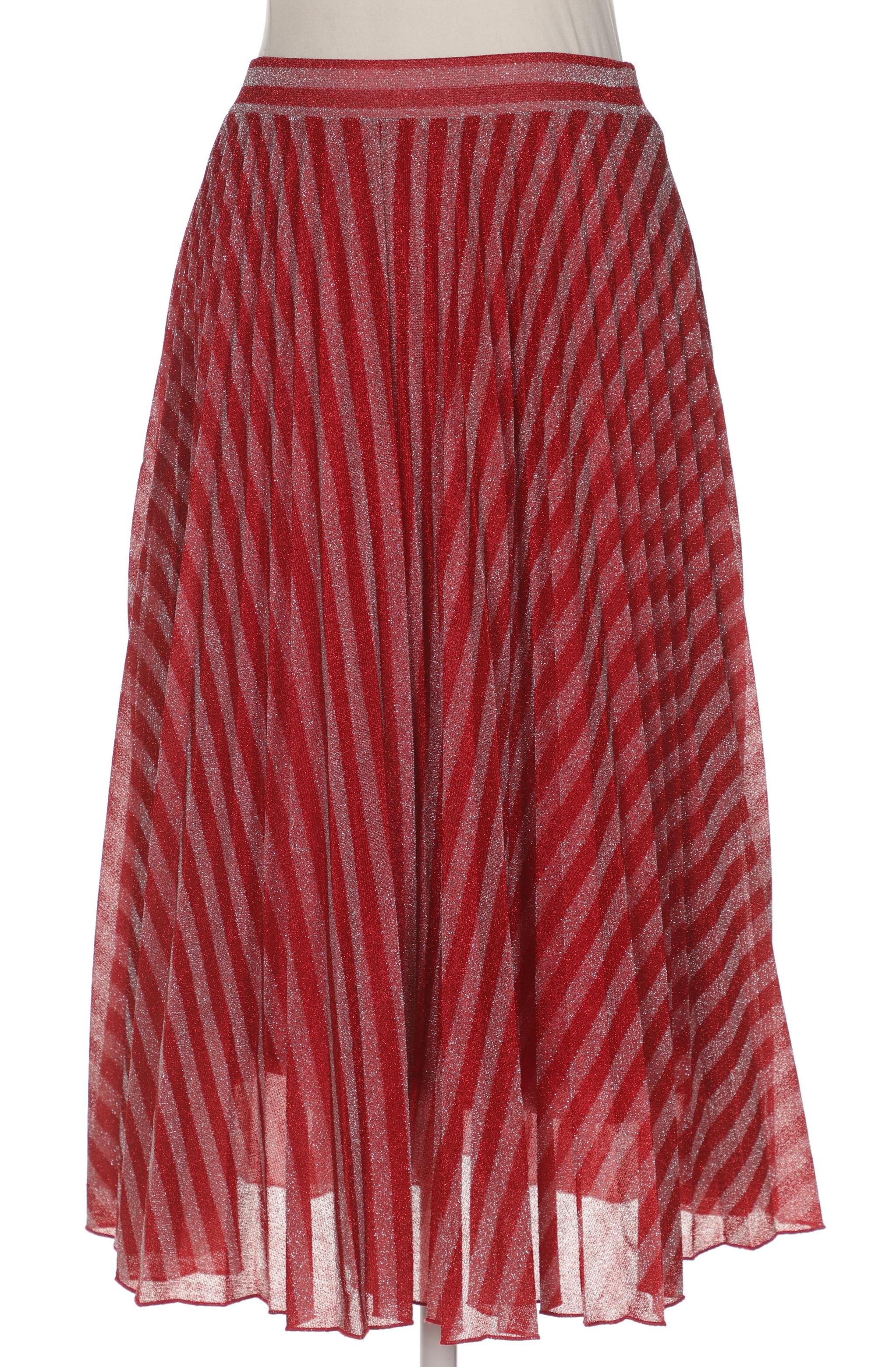

Essentiel Antwerp Damen Rock, rot