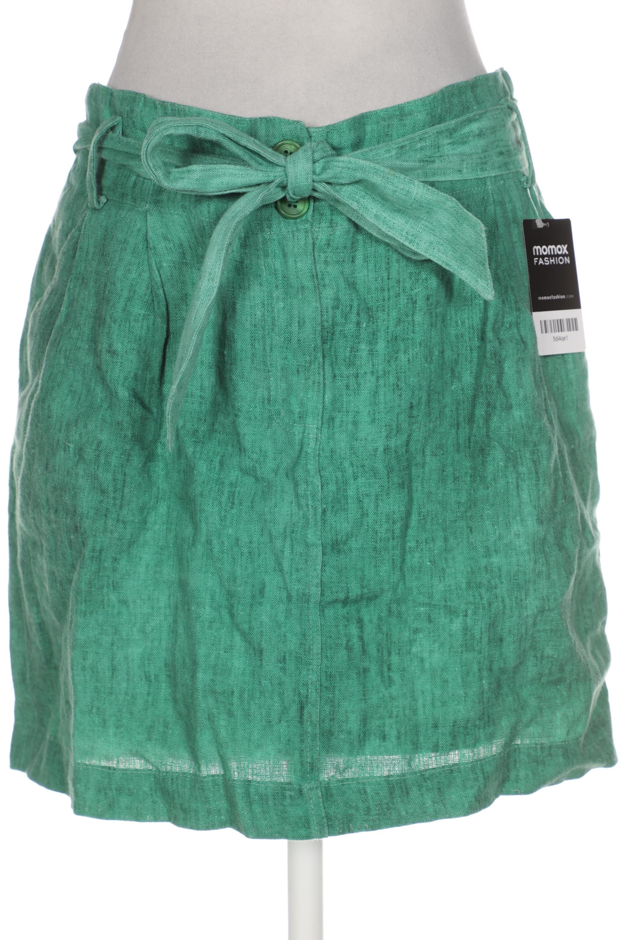 

Essentiel Antwerp Damen Rock, grün, Gr. 38