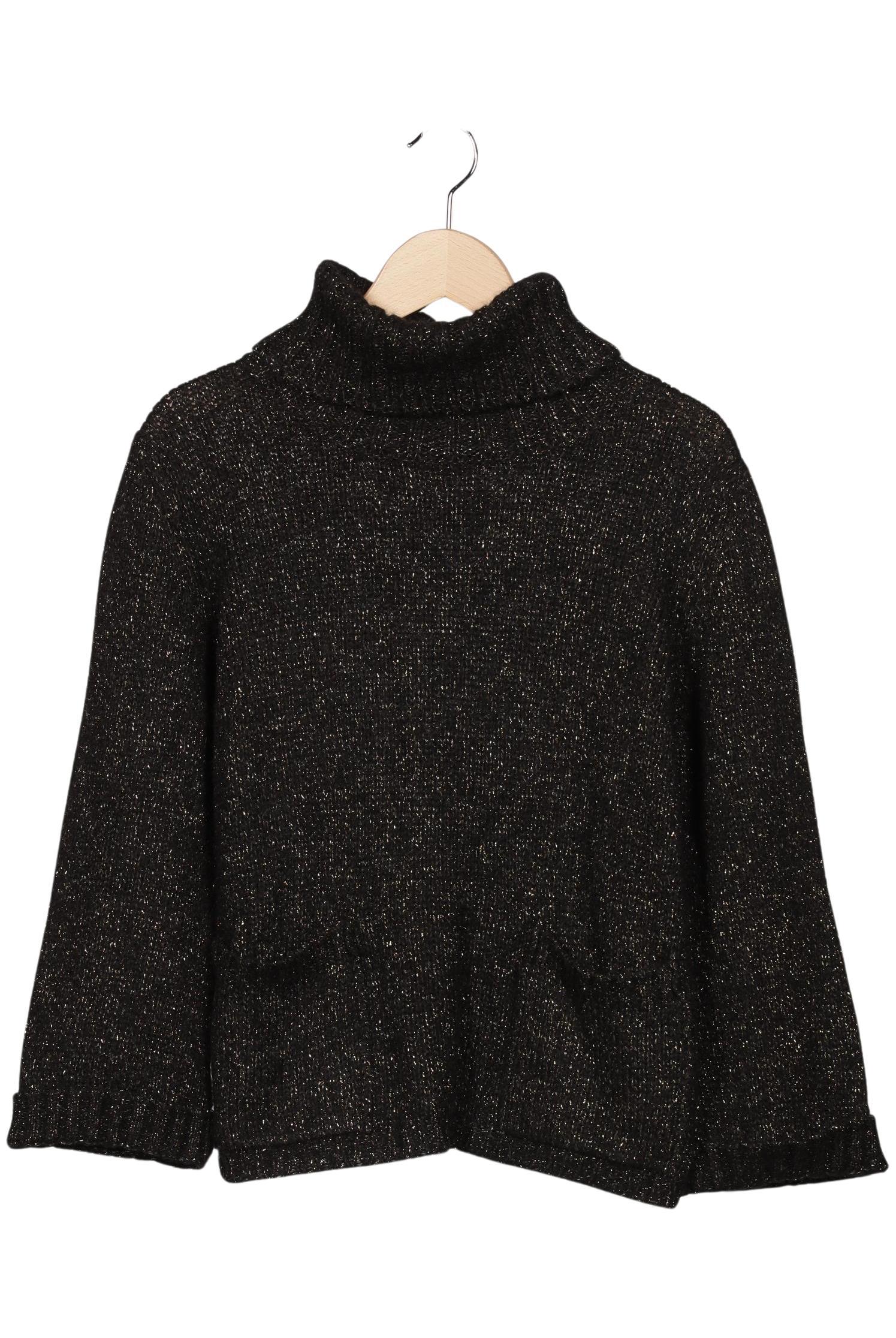 

Essentiel Antwerp Damen Pullover, schwarz, Gr. 42