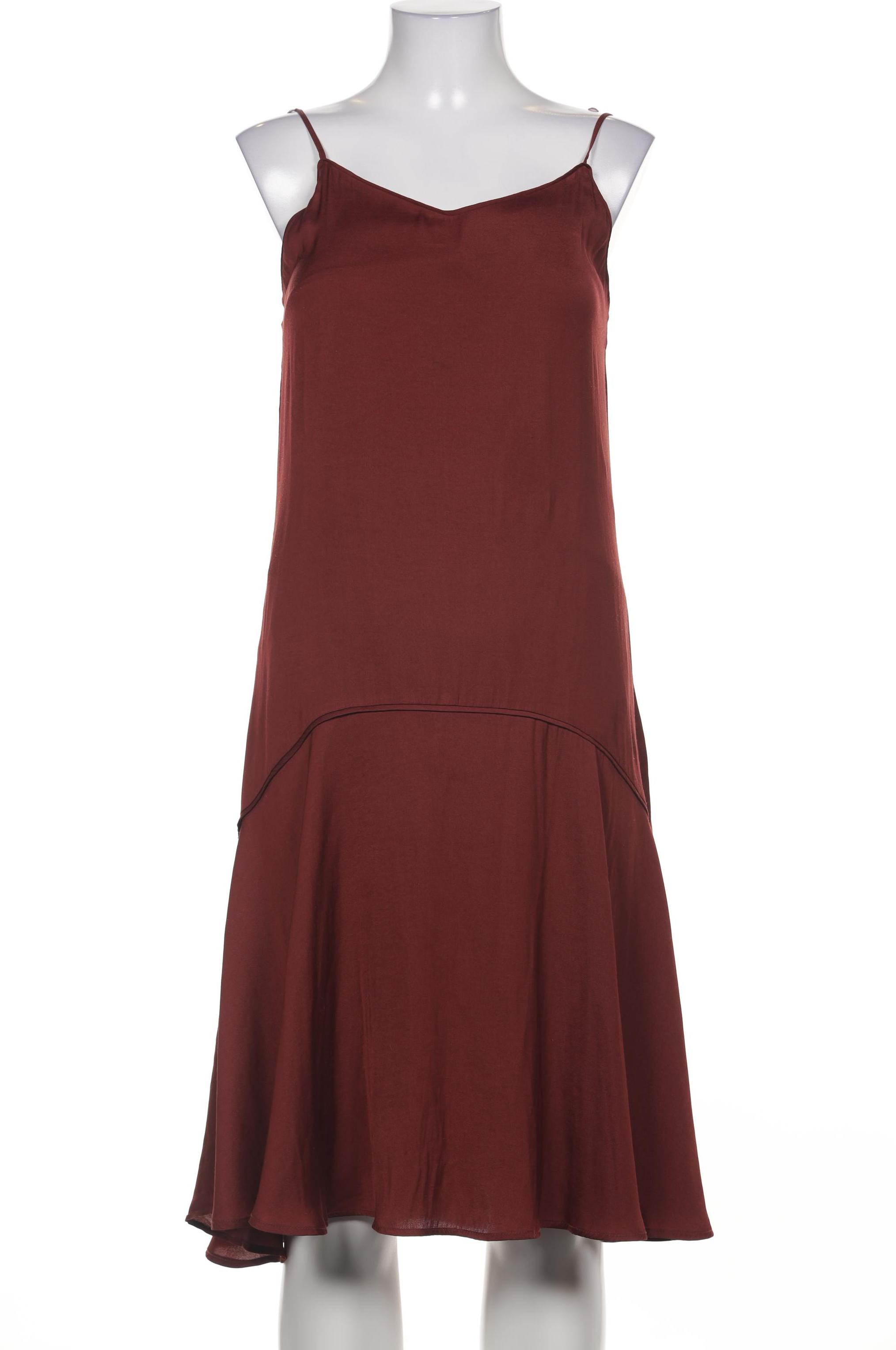 

Essentiel Antwerp Damen Kleid, bordeaux, Gr. 36