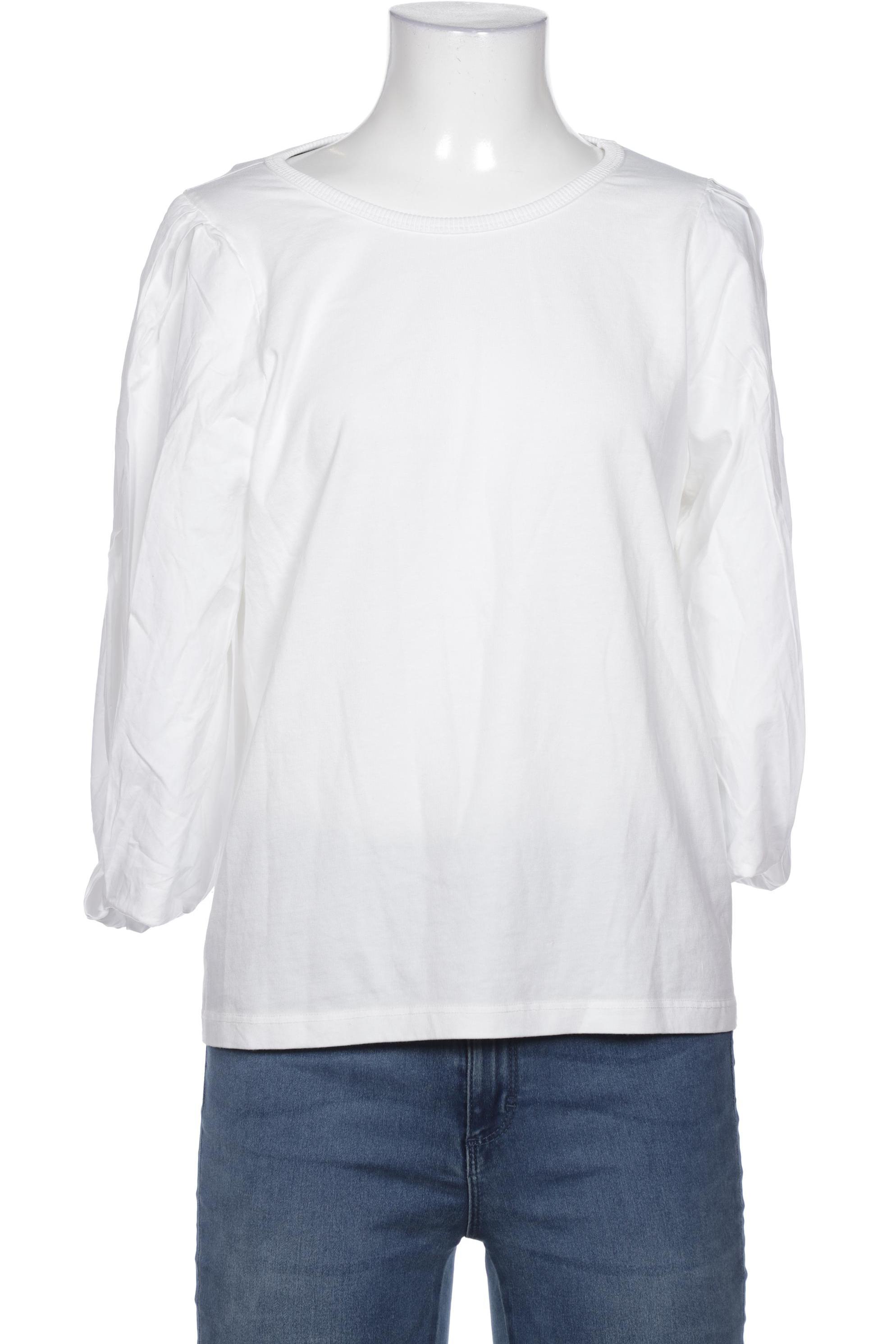 

Essentiel Antwerp Damen Bluse, weiß