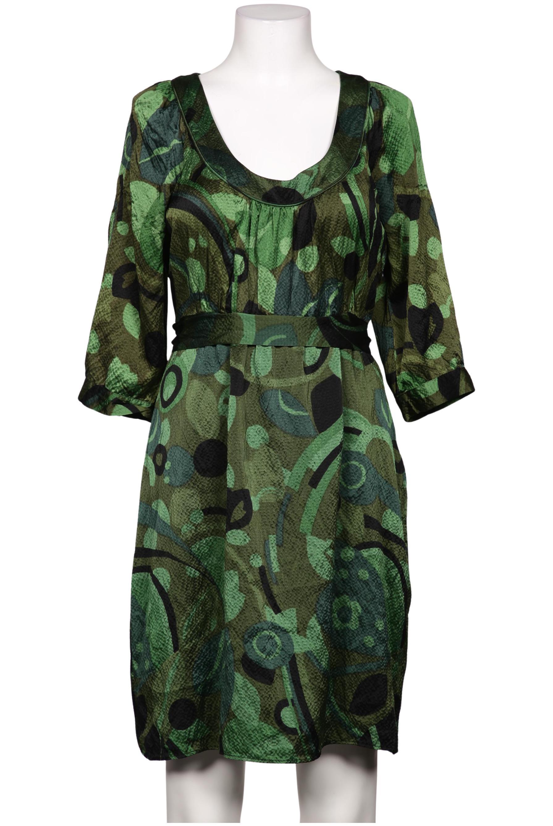 

Essentiel Antwerp Damen Kleid, grün, Gr. 40