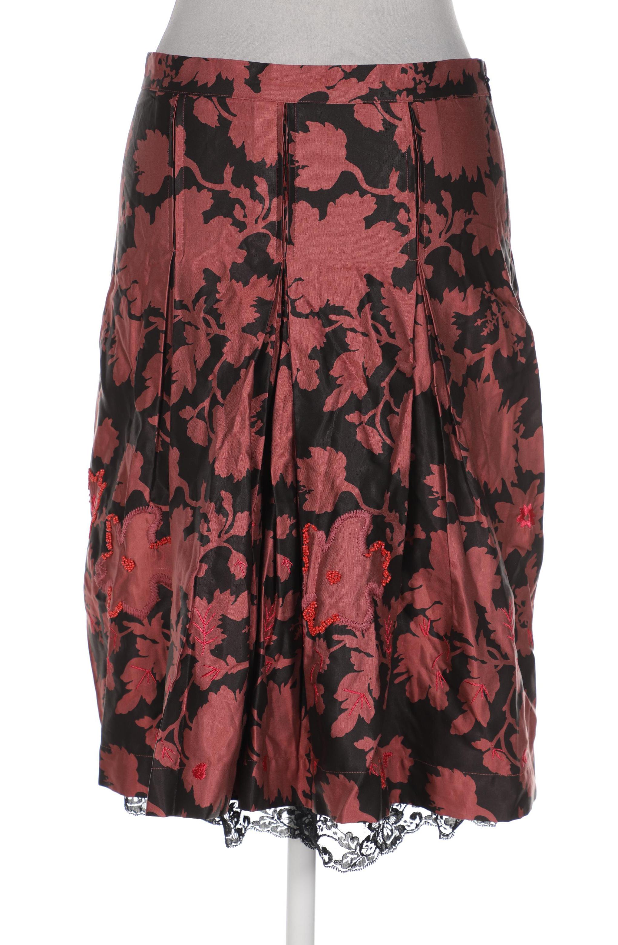 

Essentiel Antwerp Damen Rock, rot, Gr. 36