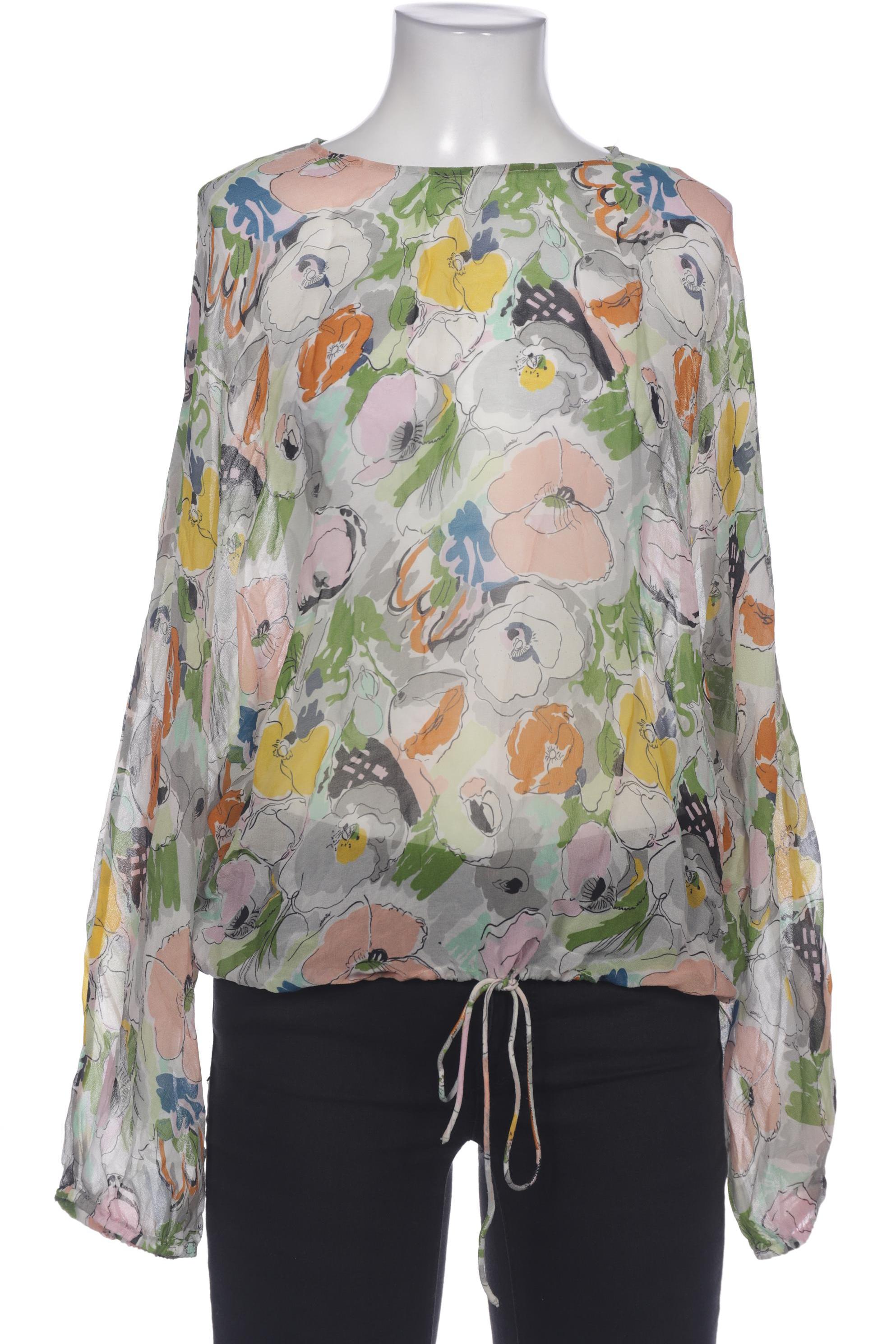 

Essentiel Antwerp Damen Bluse, mehrfarbig, Gr. 40