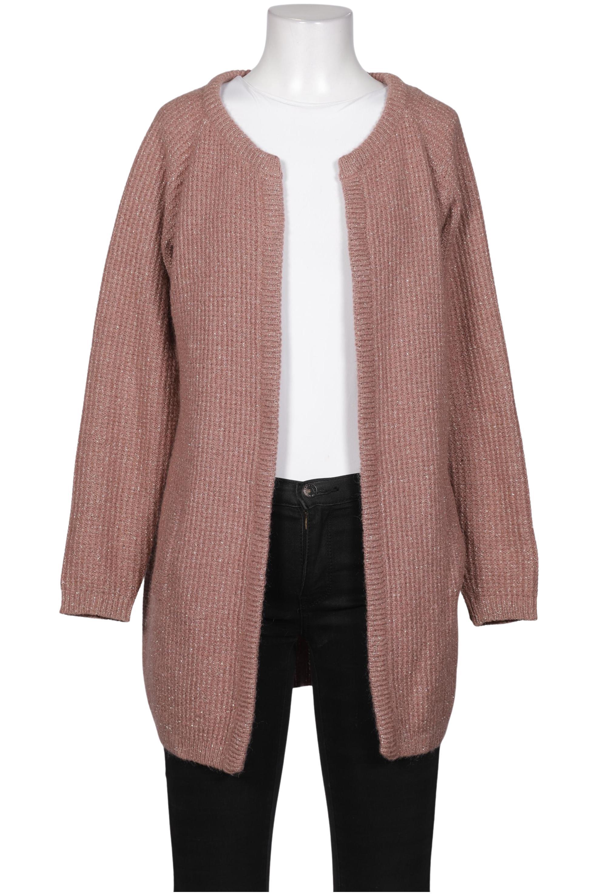 

Essentiel Antwerp Damen Strickjacke, pink, Gr. 36