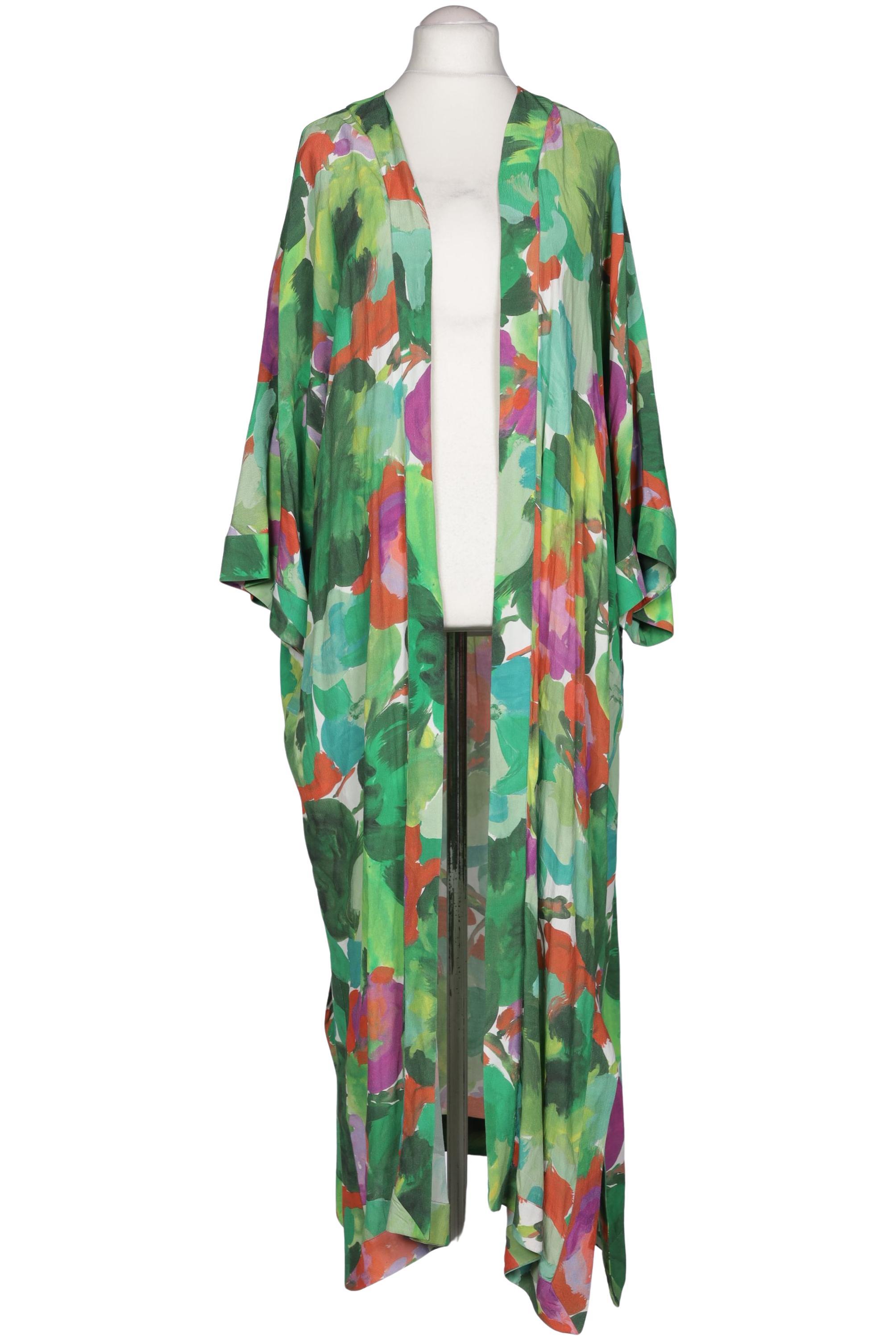 

Essentiel Antwerp Damen Bluse, mehrfarbig, Gr. uni