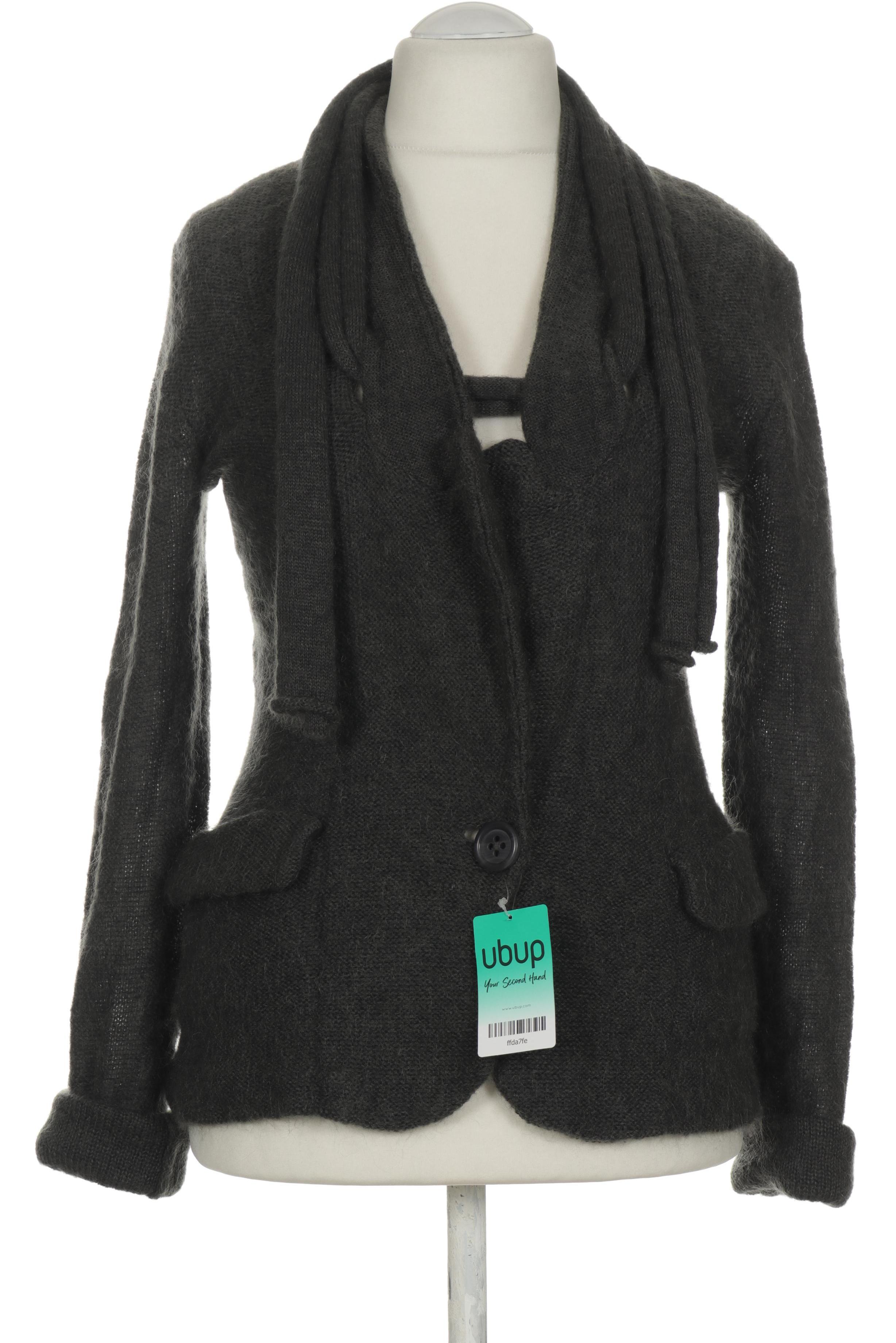 

Essentiel Antwerp Damen Strickjacke, grau, Gr. 42